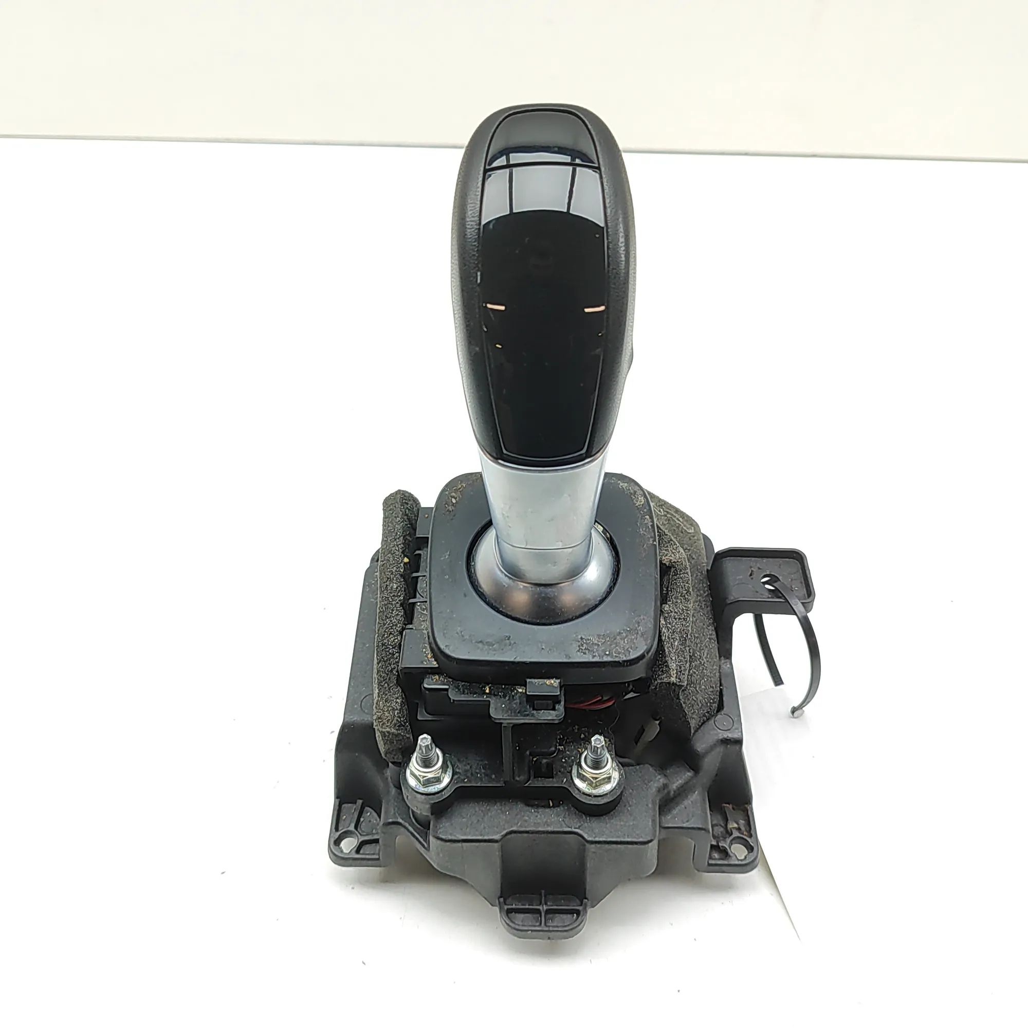 Alfa-Romeo Stelvio Gear Shifting Mechanism Gear Shifting Mechanism — ALFA ROMEO STELVIO (9...
