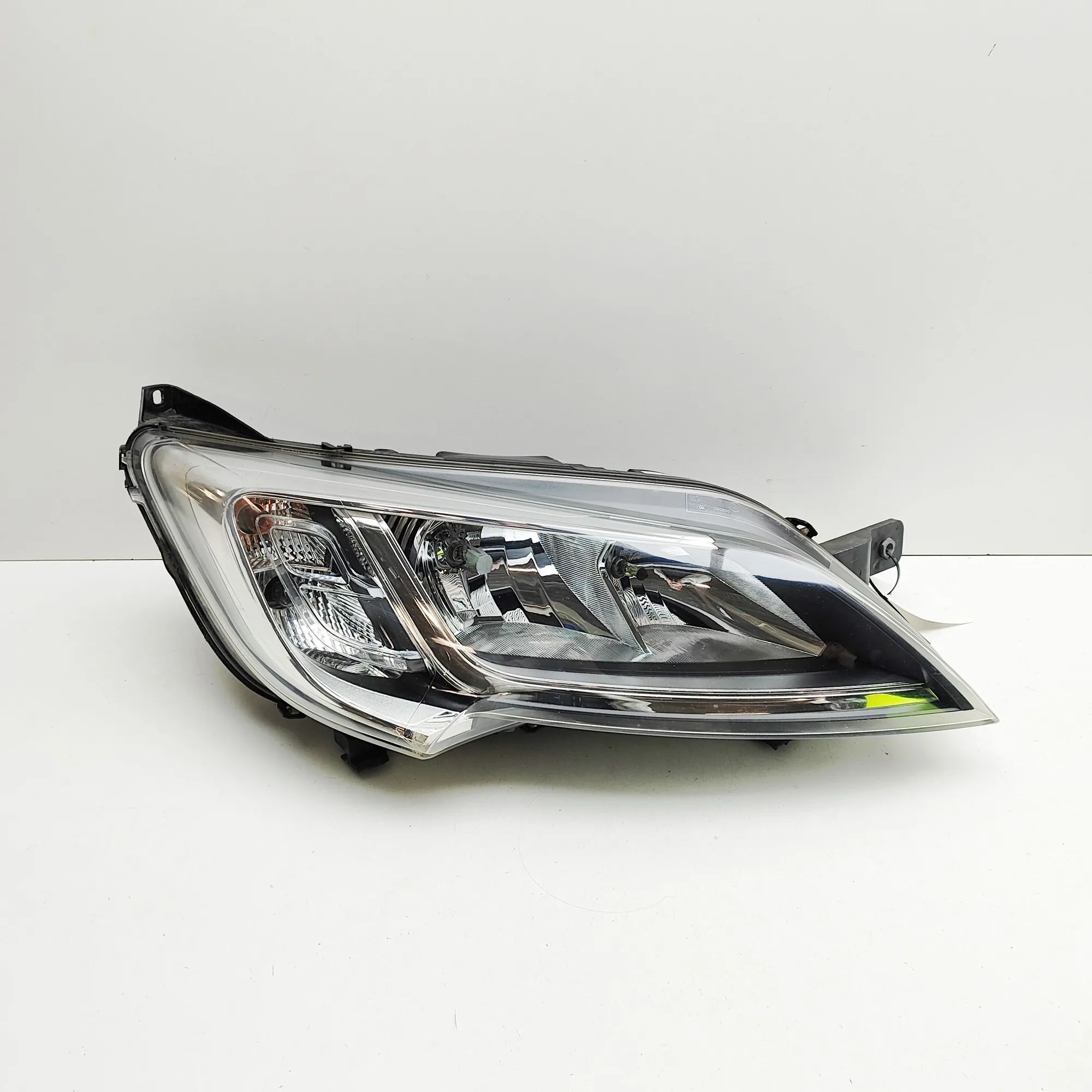 Citroen Jumper Front Right Headlight Front Right Headlight — CITROEN JUMPER (Van) (2...