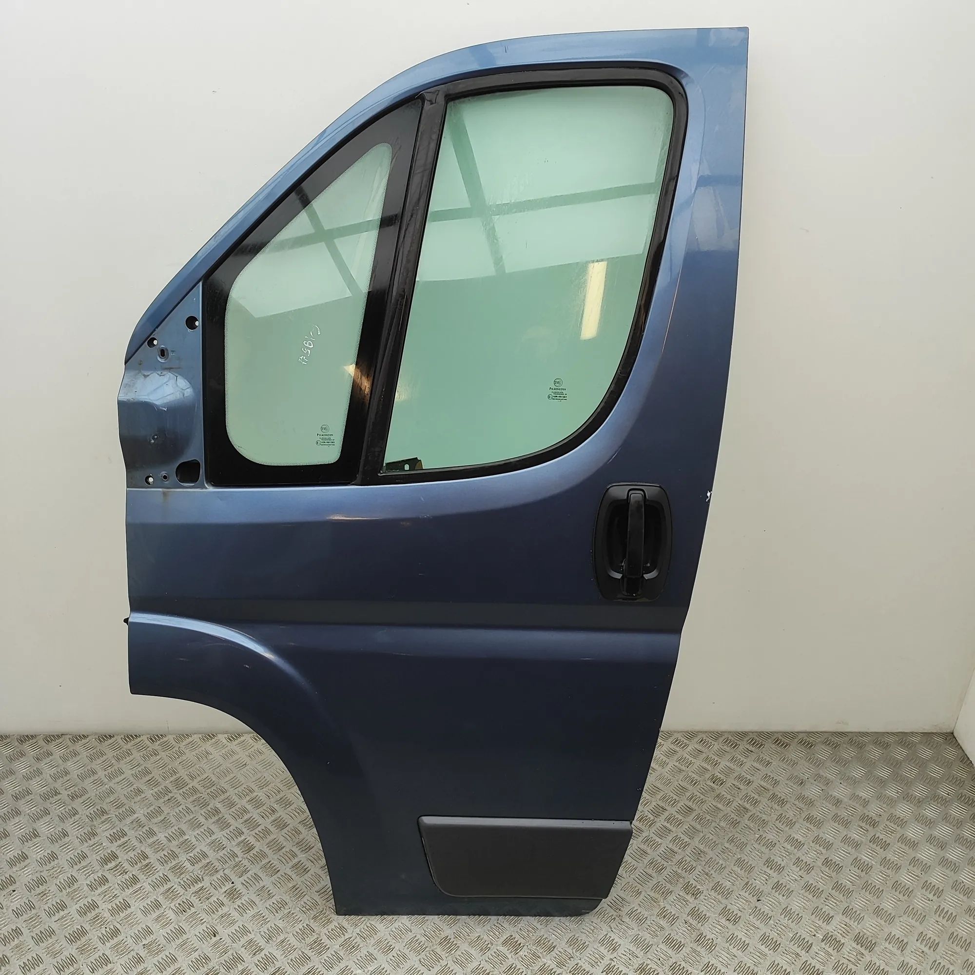 Peugeot Boxer Door — front left Door — front left — PEUGEOT BOXER (Van) (2006-....