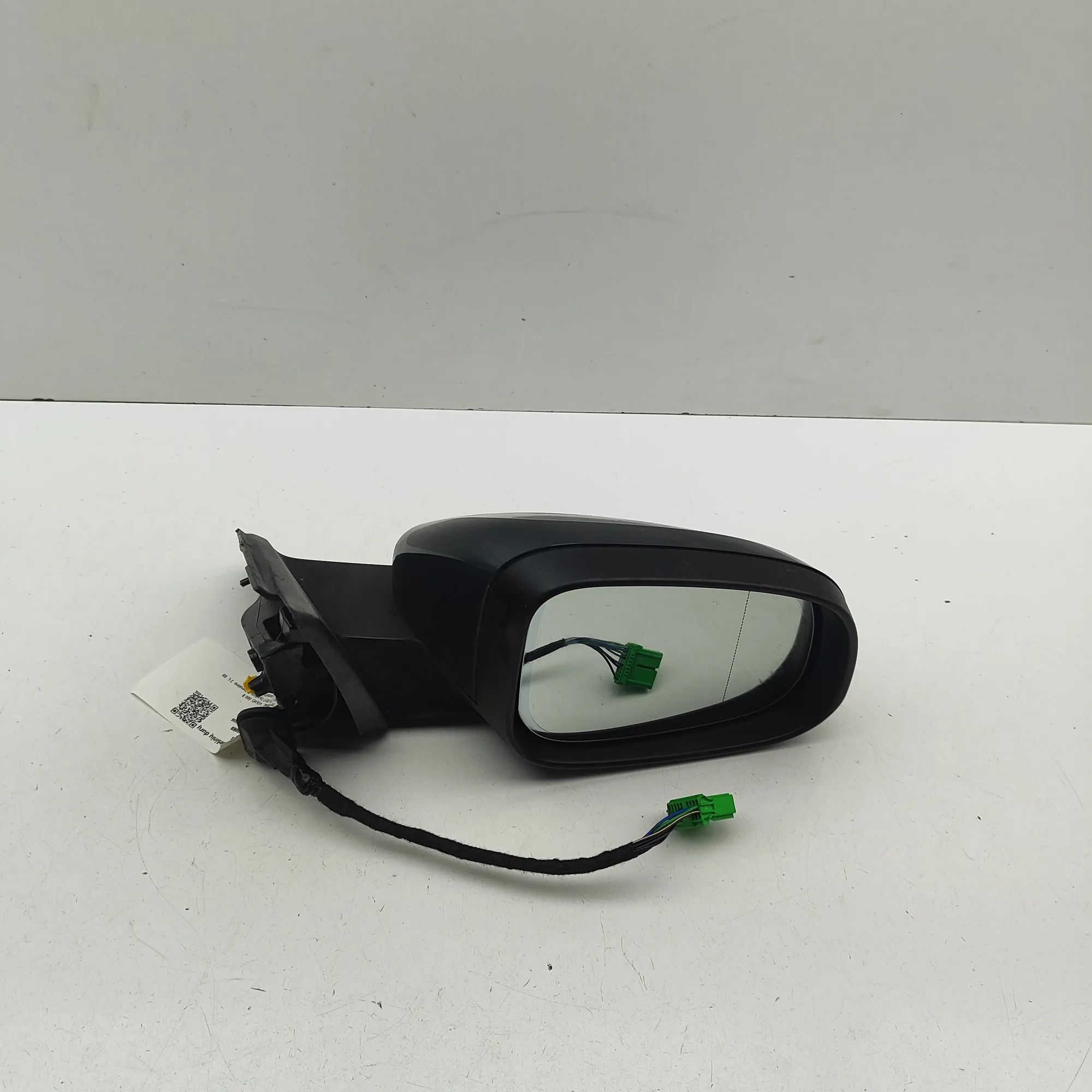 Volvo S60 Right Side Wing Mirror Right Side Wing Mirror — VOLVO S60 (II) (2010-2...