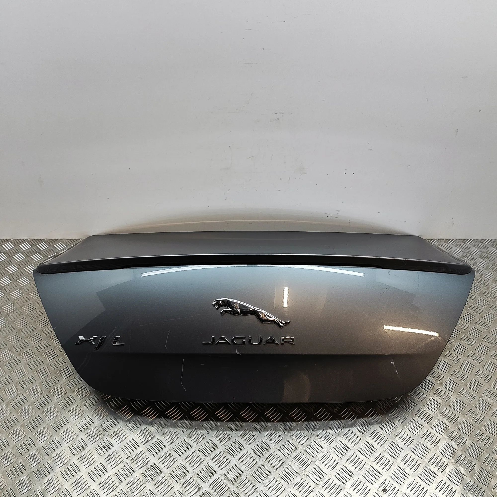 Jaguar XJ Tailgate / boot lid Tailgate / boot lid — JAGUAR XJ (X351) (2009-.....