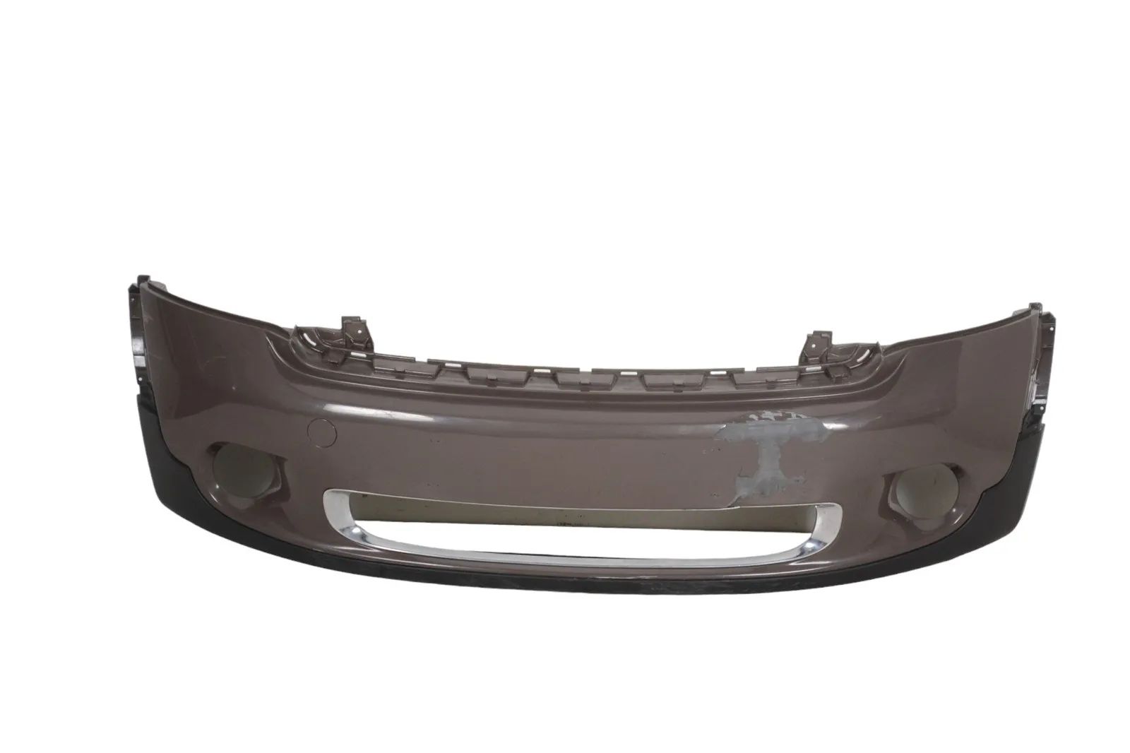 Mini Countryman, Paceman (R60 / R61) front bumper Front bumper — MINI PACEMAN (R61) (2012-2016) —...
