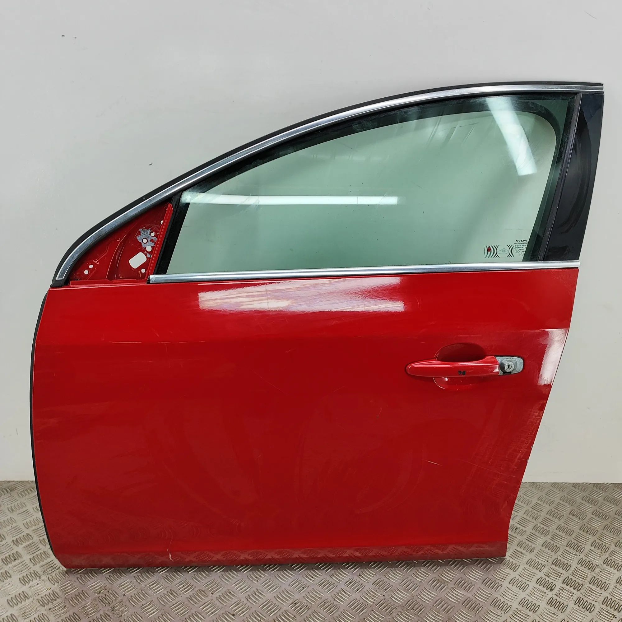 Volvo V60 Door — front left Door — front left — VOLVO V60 (2010-2018) — 313...