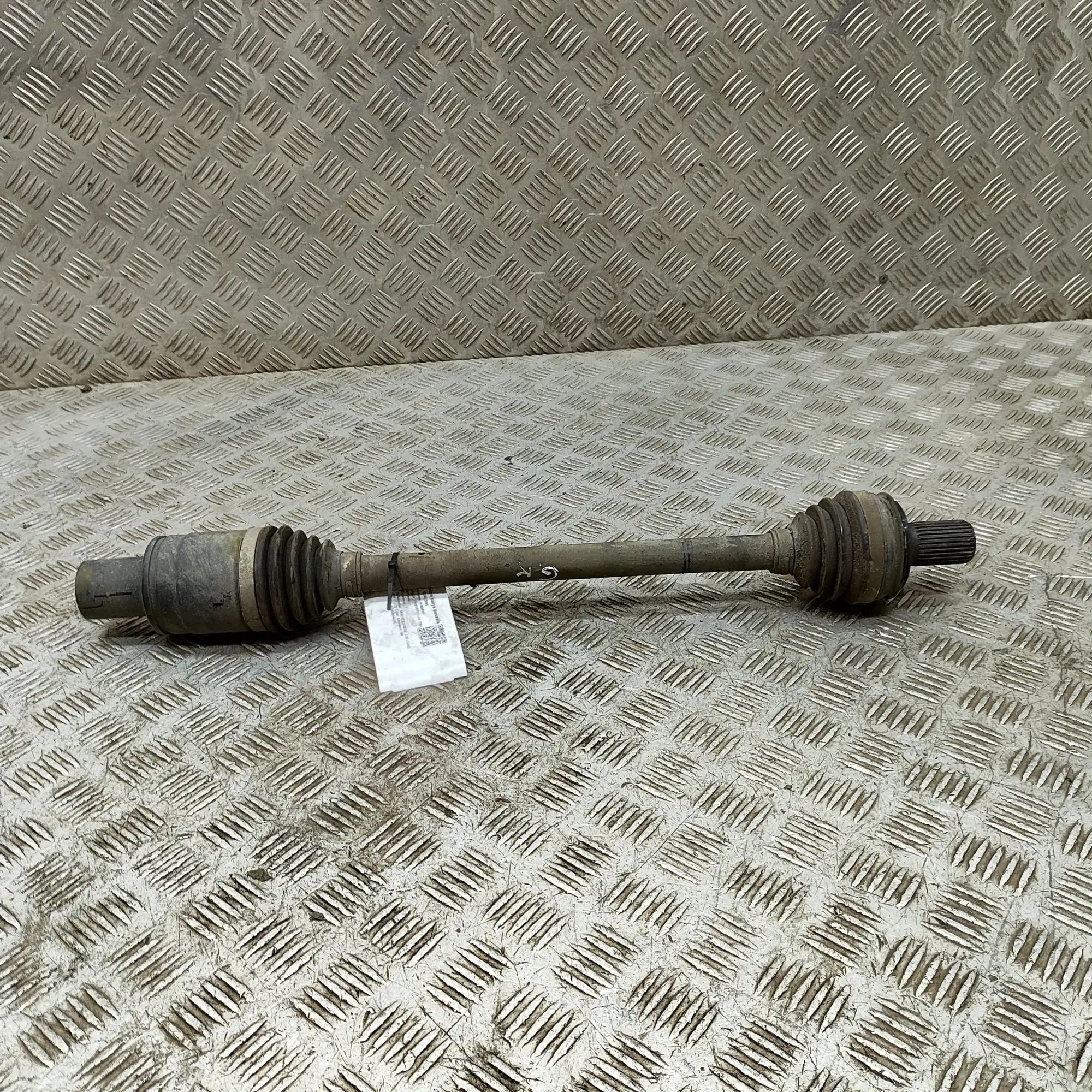 Mercedes-Benz GLB / EQB (X247) Rear Left Driveshaft Rear Left Driveshaft — MERCEDES BENZ EQB (X243)...