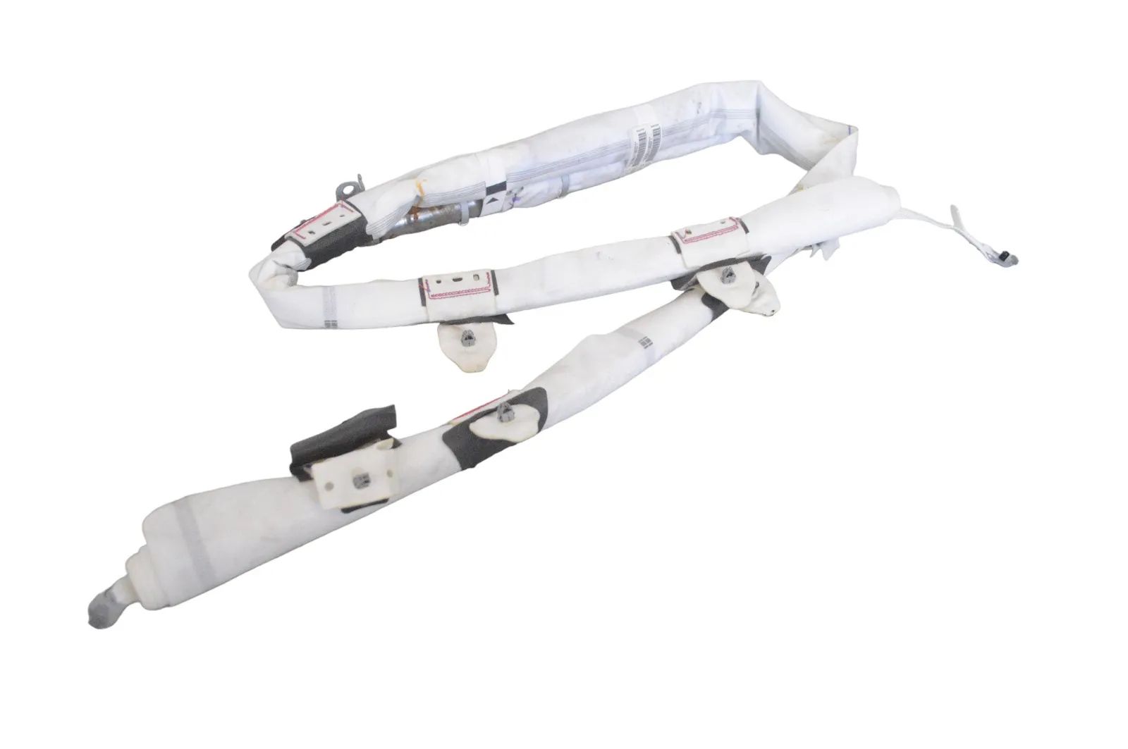 Citroen C4 Left Side Roof Safety Curtain SRS Left Side Roof Safety Curtain SRS — CITROEN C4 ...