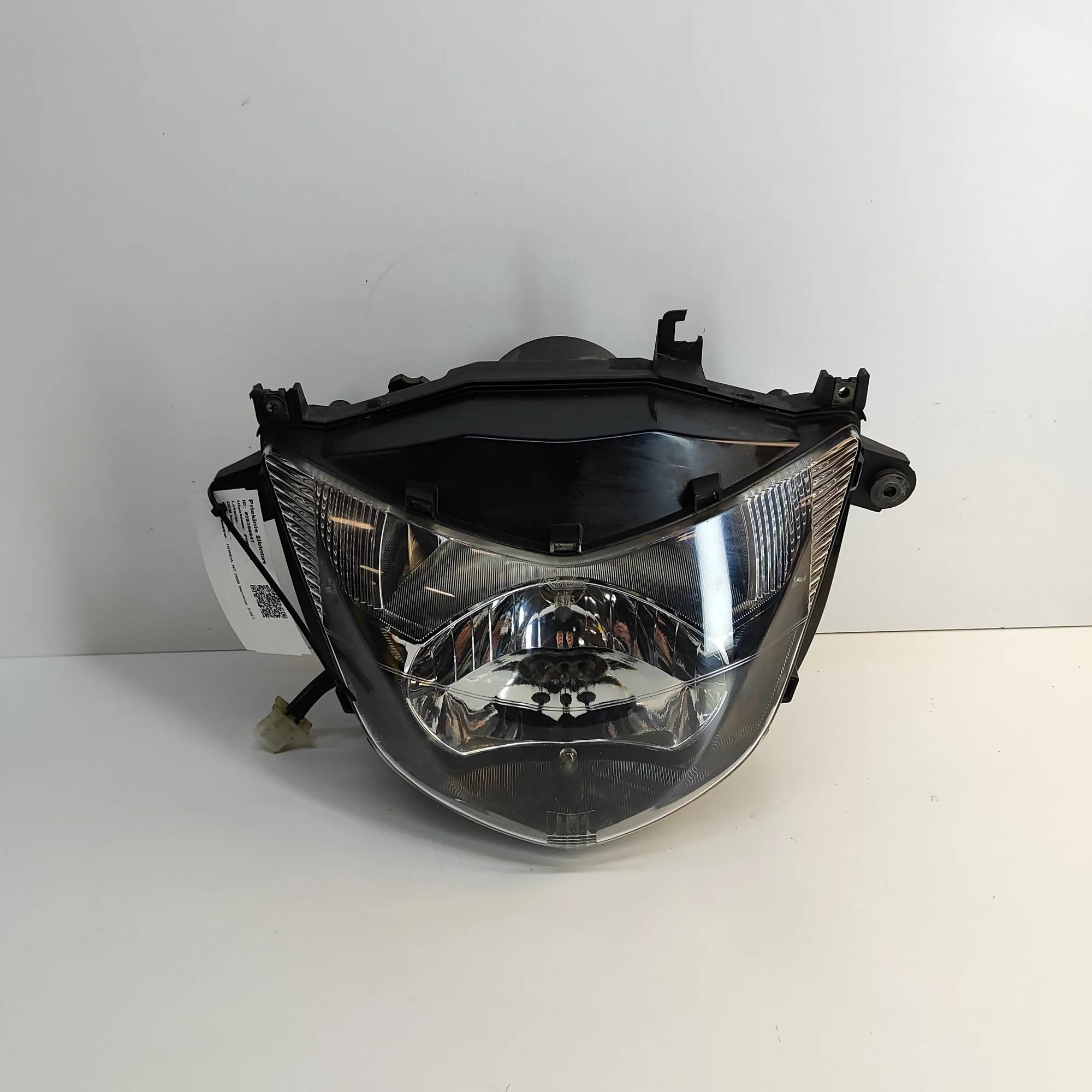Honda Element Front light headlight Front light headlight — HONDA NT (-...)

Genera...