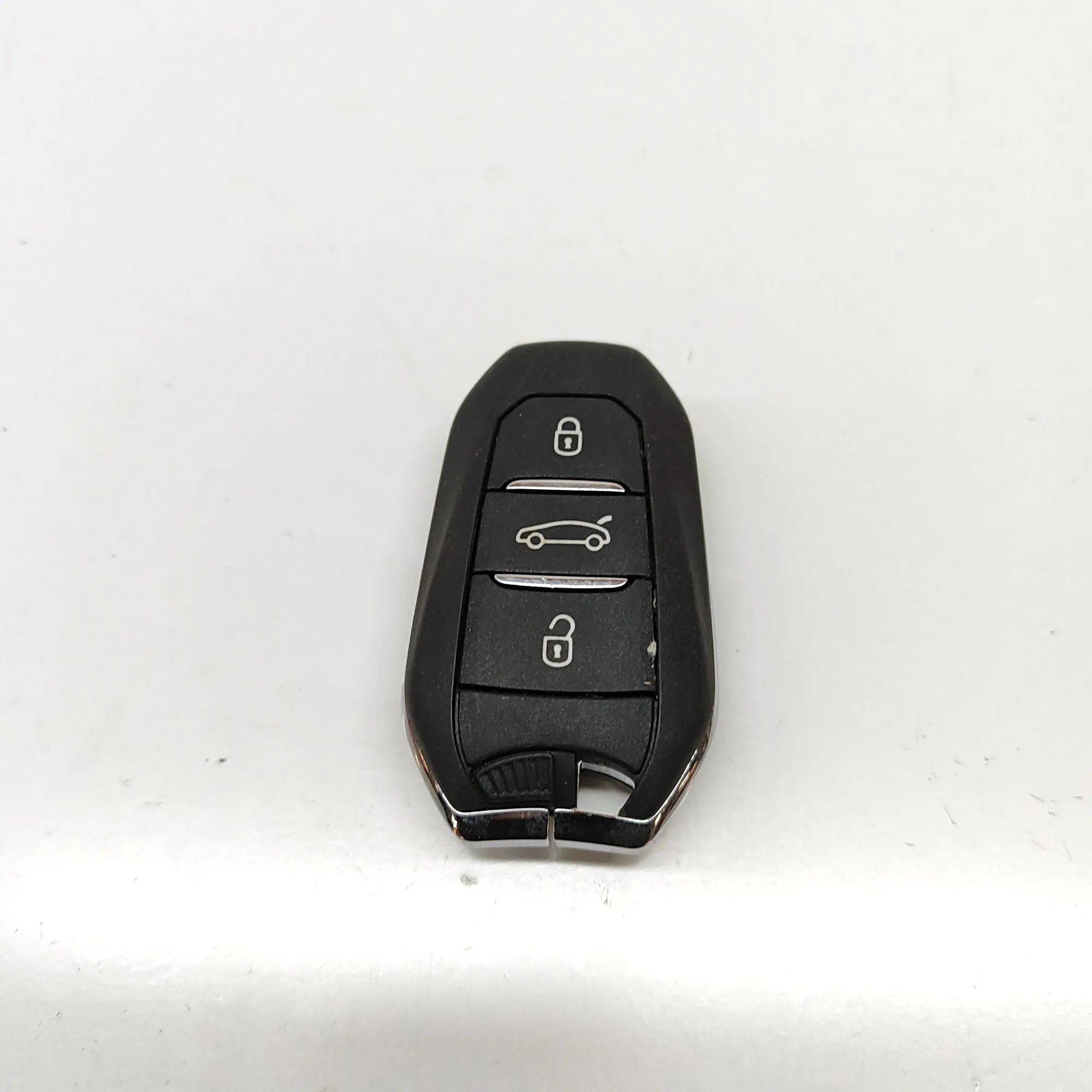 Jeep Avenger Ignition key Ignition key — JEEP AVENGER (J2) (2022-...) — 9...