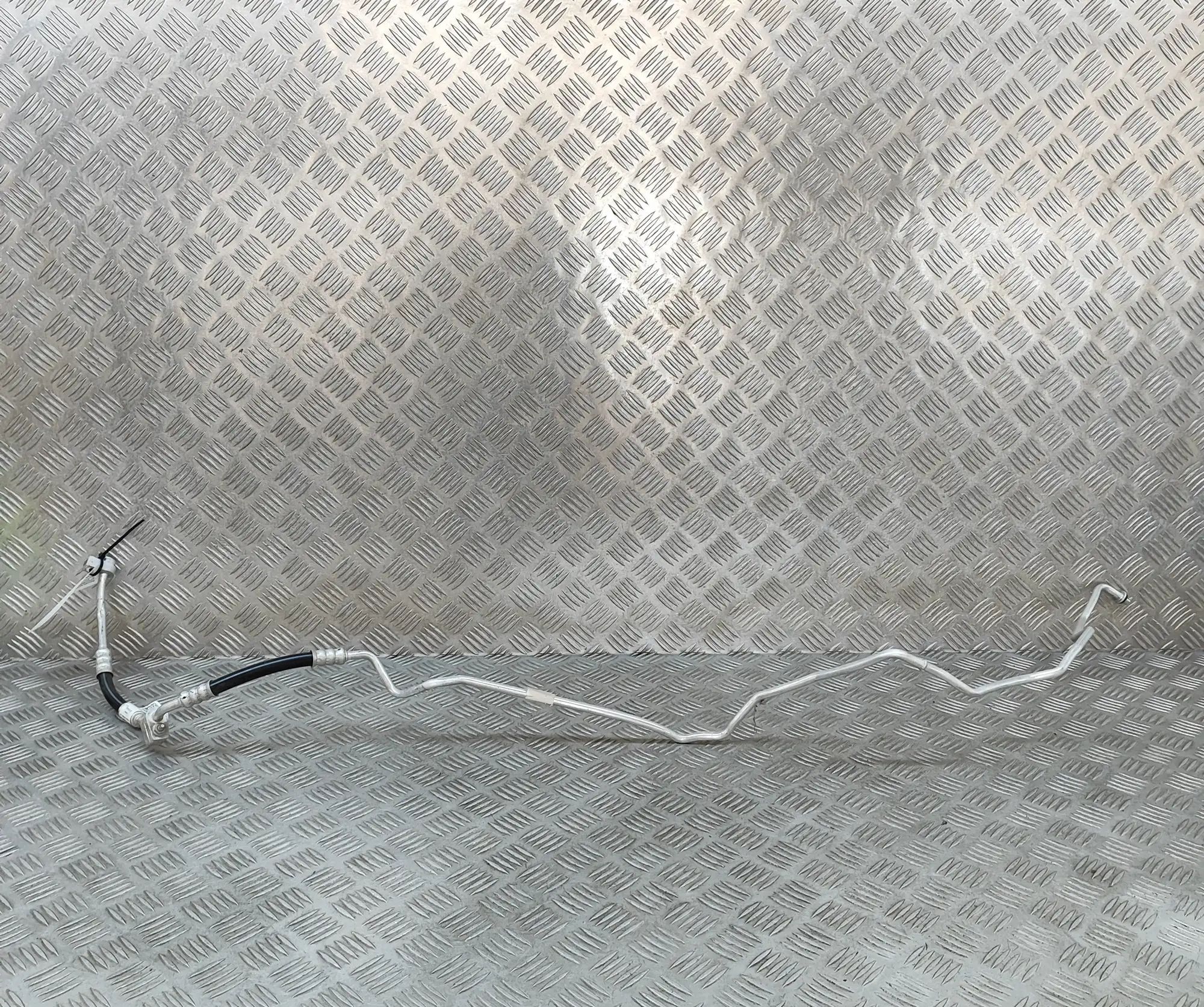 Ford Fiesta A/C Air Con Hose Pipe A/C Air Con Hose Pipe — FORD FIESTA (VII) (2017...