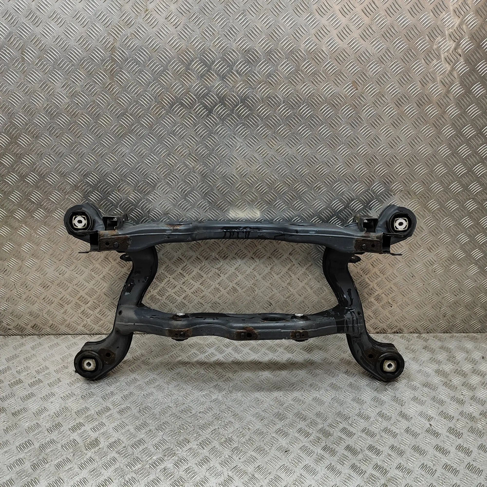 Mercedes-Benz CLA (C117) Rear subframe Rear subframe — MERCEDES BENZ CLA (Coupe C117) ...