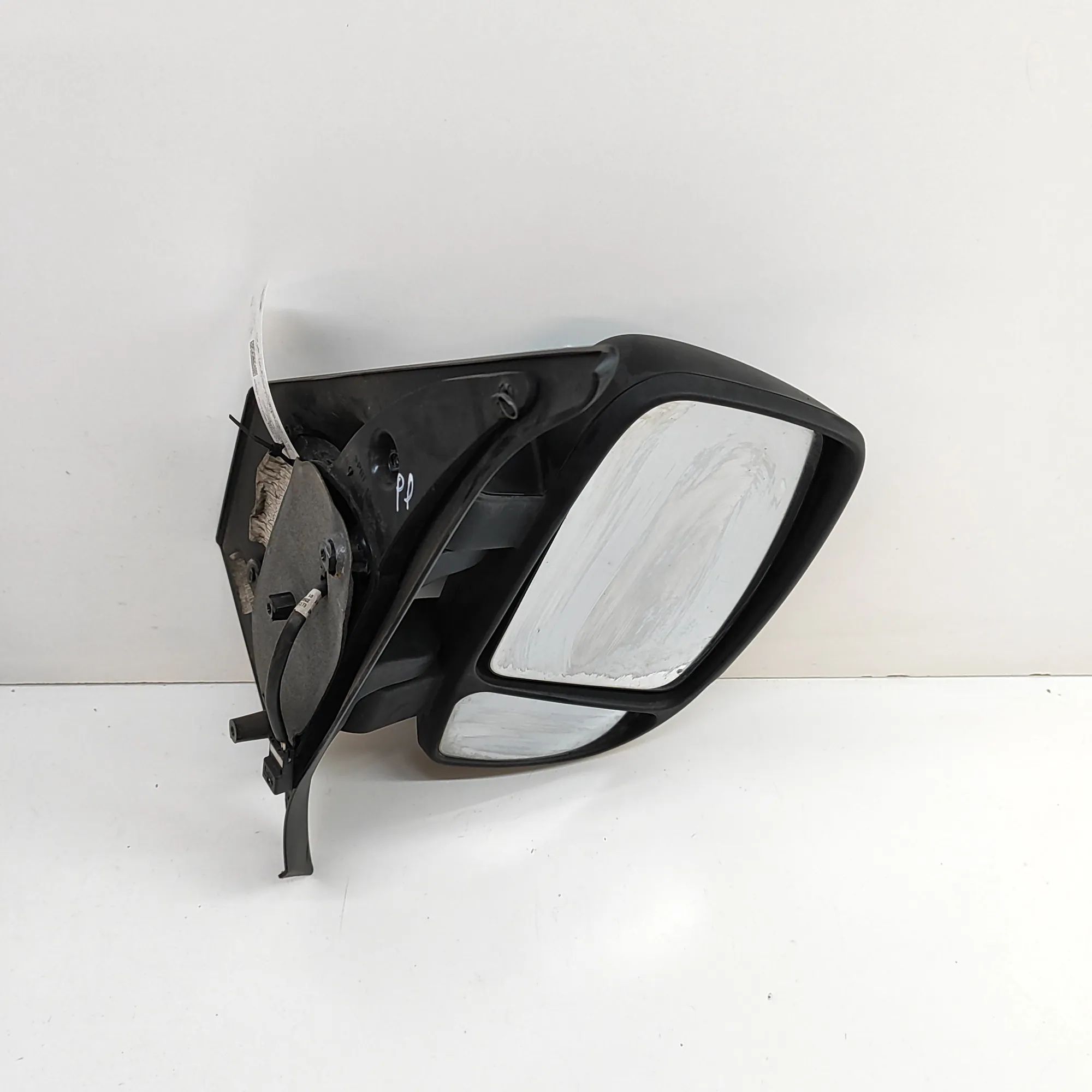 Renault Master Right Side Wing Mirror Right Side Wing Mirror — RENAULT MASTER (III Va...