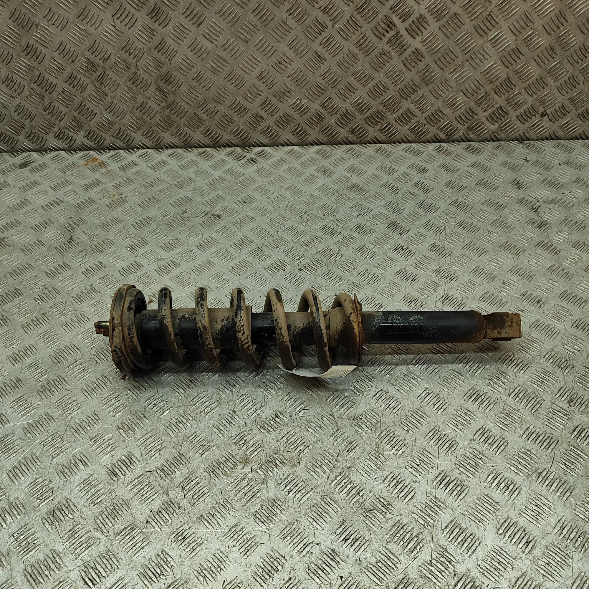 Isuzu  D-Max Shock absorber — front left Shock absorber — front left — ISUZU D-MAX (II T...