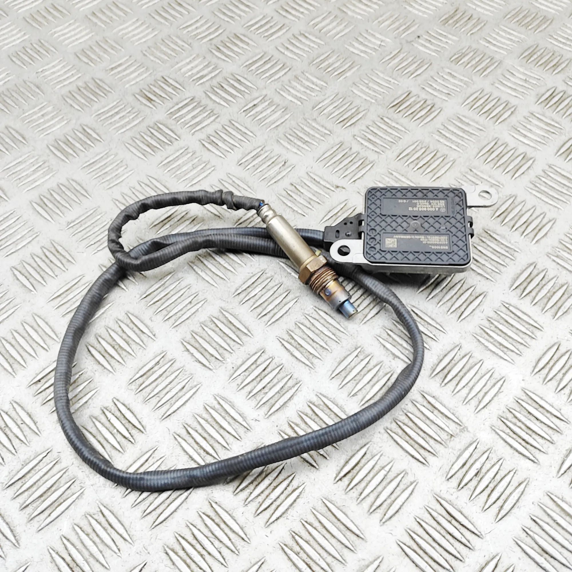 Mercedes-Benz GLB / EQB (X247) Lambda Oxygen Sensor Lambda Oxygen Sensor — MERCEDES BENZ GLB (X247)...