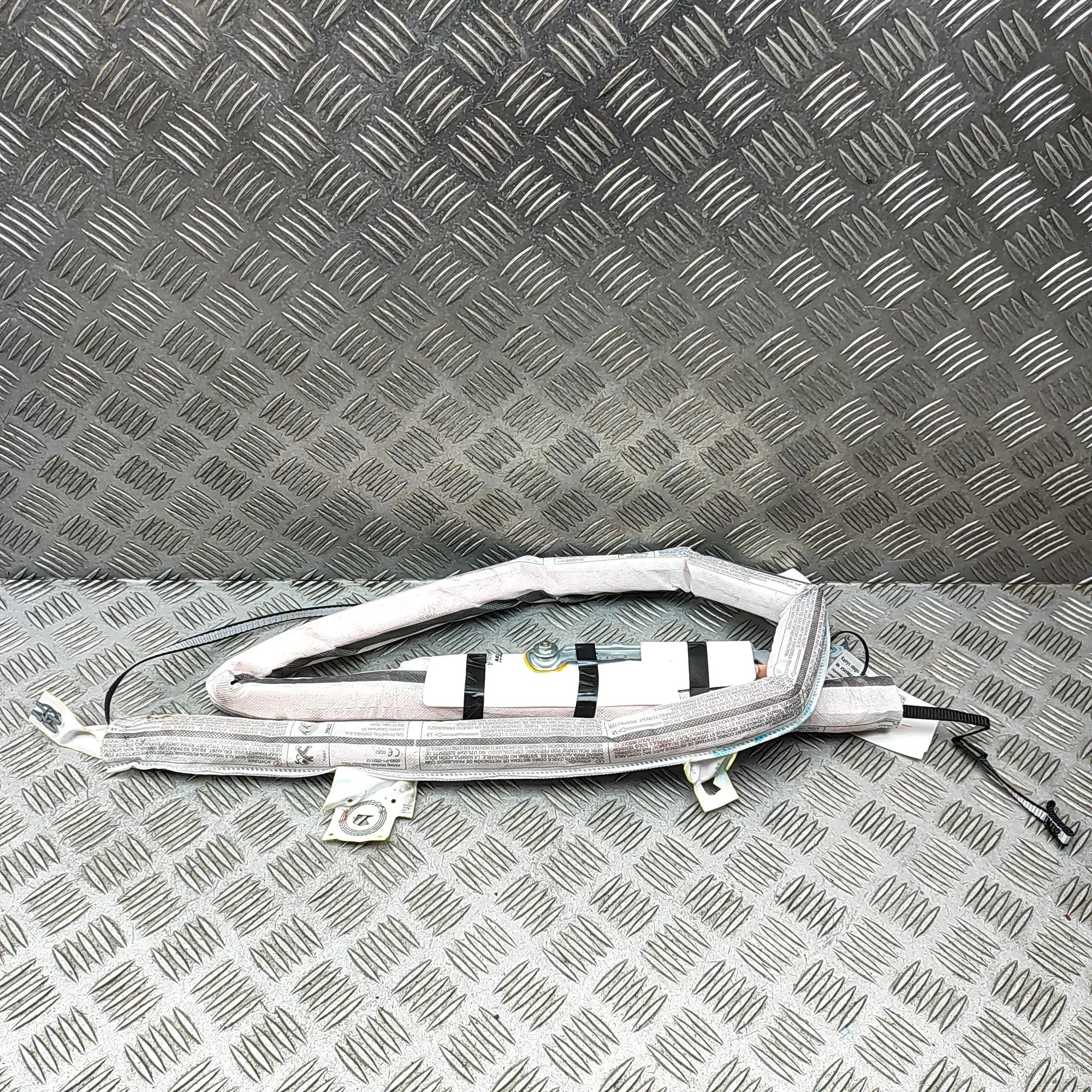 Citroen Berlingo Left Side Roof Safety Curtain SRS Left Side Roof Safety Curtain SRS — CITROEN BER...