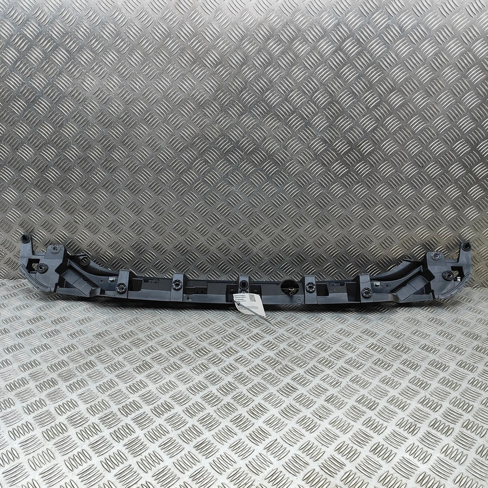 Land Rover Defender Bracket Bracket — LAND ROVER DEFENDER (Station Wagon L6...