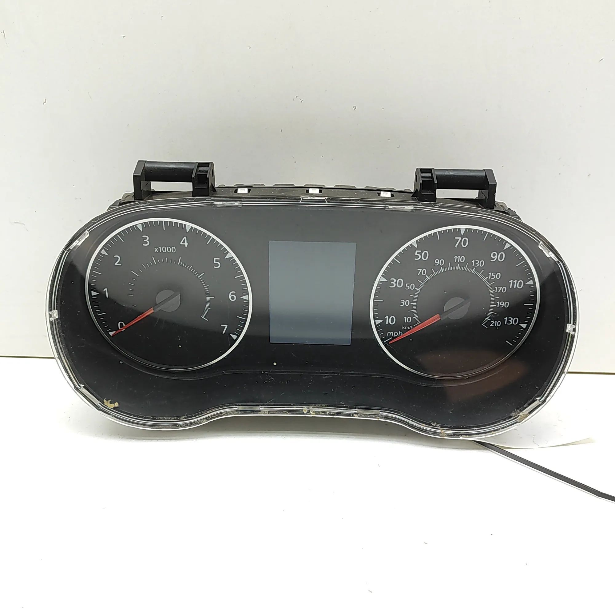 Nissan NV400 / Interstar Instrument Cluster Speedometer Instrument Cluster Speedometer — NISSAN NV400 (...