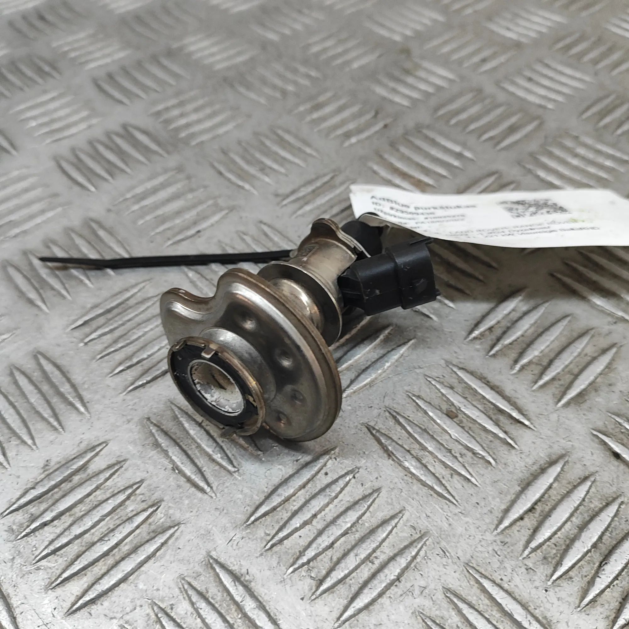 Land Rover Range Rover Sport (L461) AdBlue Injectors AdBlue injectors — LAND ROVER RANGE ROVER SPORT...