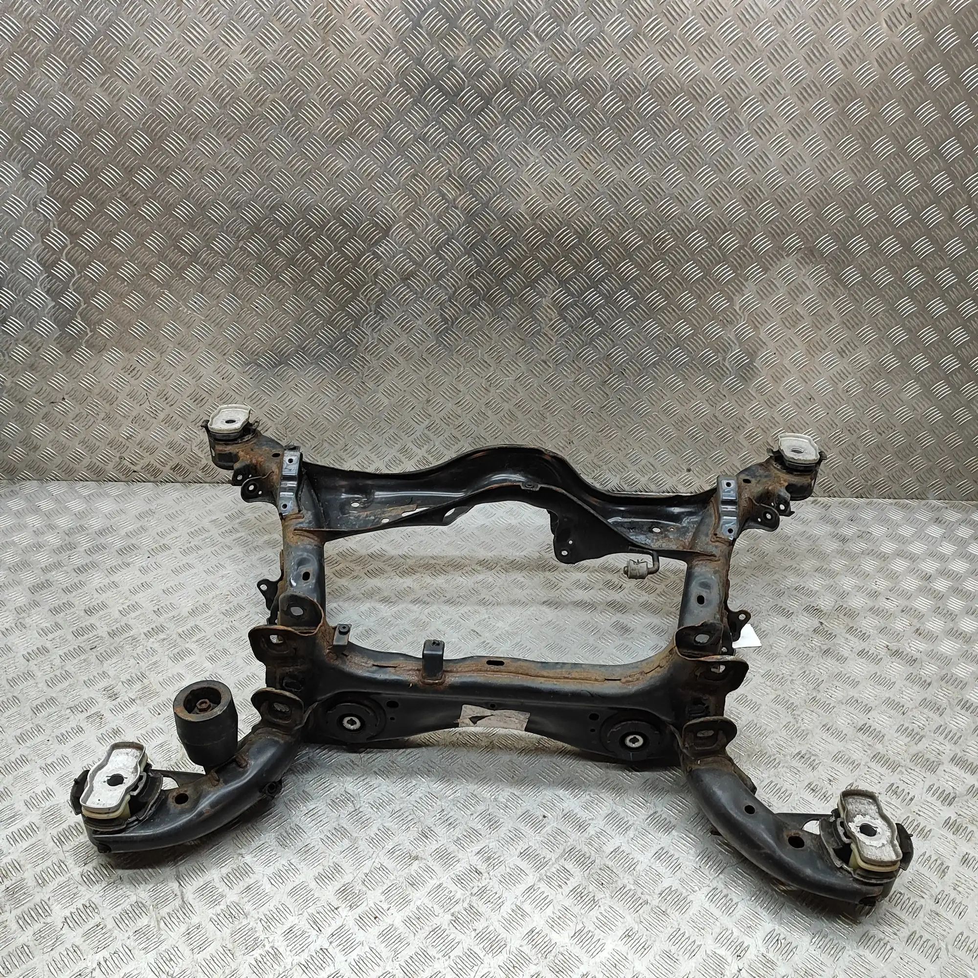 Audi Q5 (FY) Rear subframe Rear subframe — AUDI Q5 (FY) (2016-...) — 80A50...