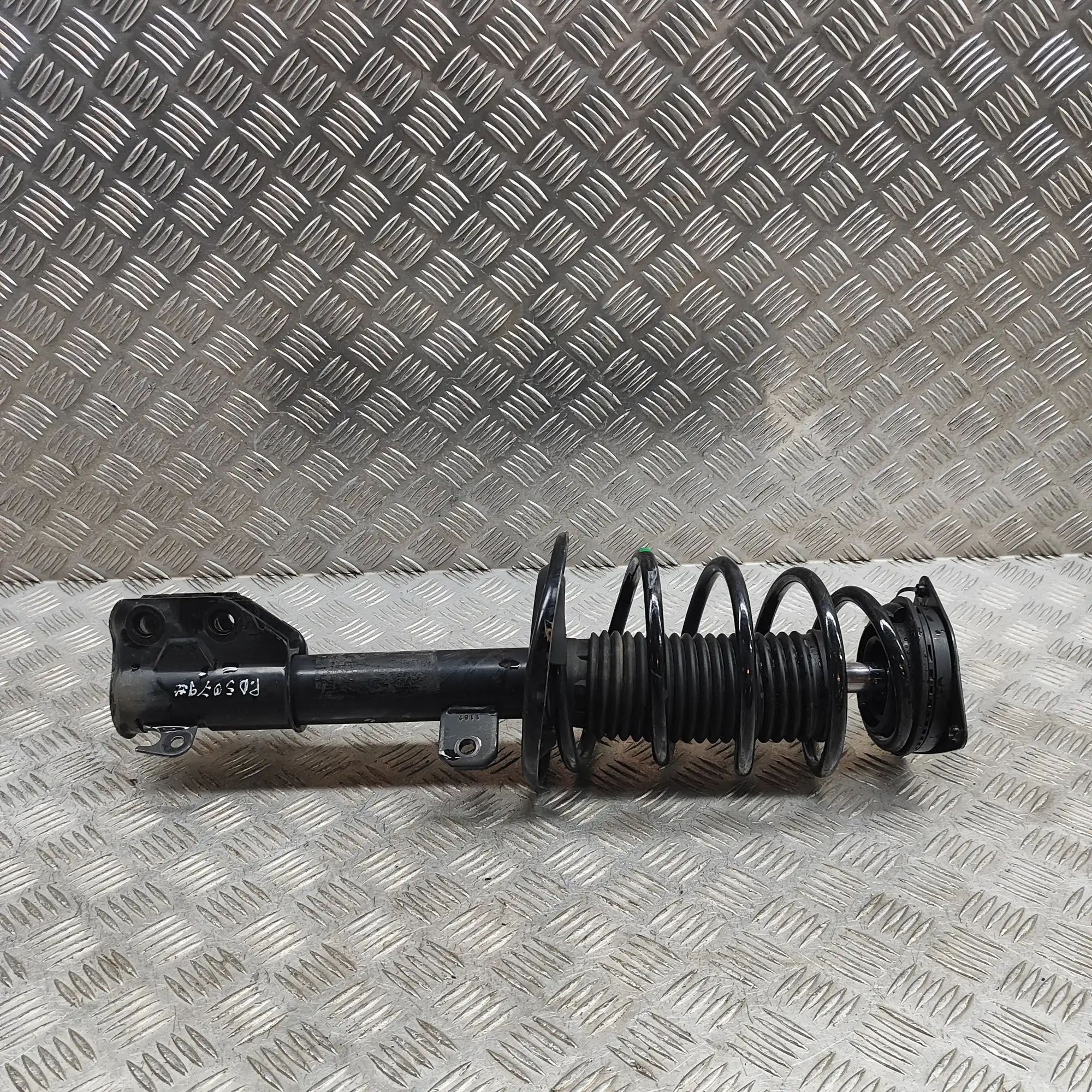 Citroen C4 Shock absorber — front right Shock absorber — front right — CITROEN C4 (III ...