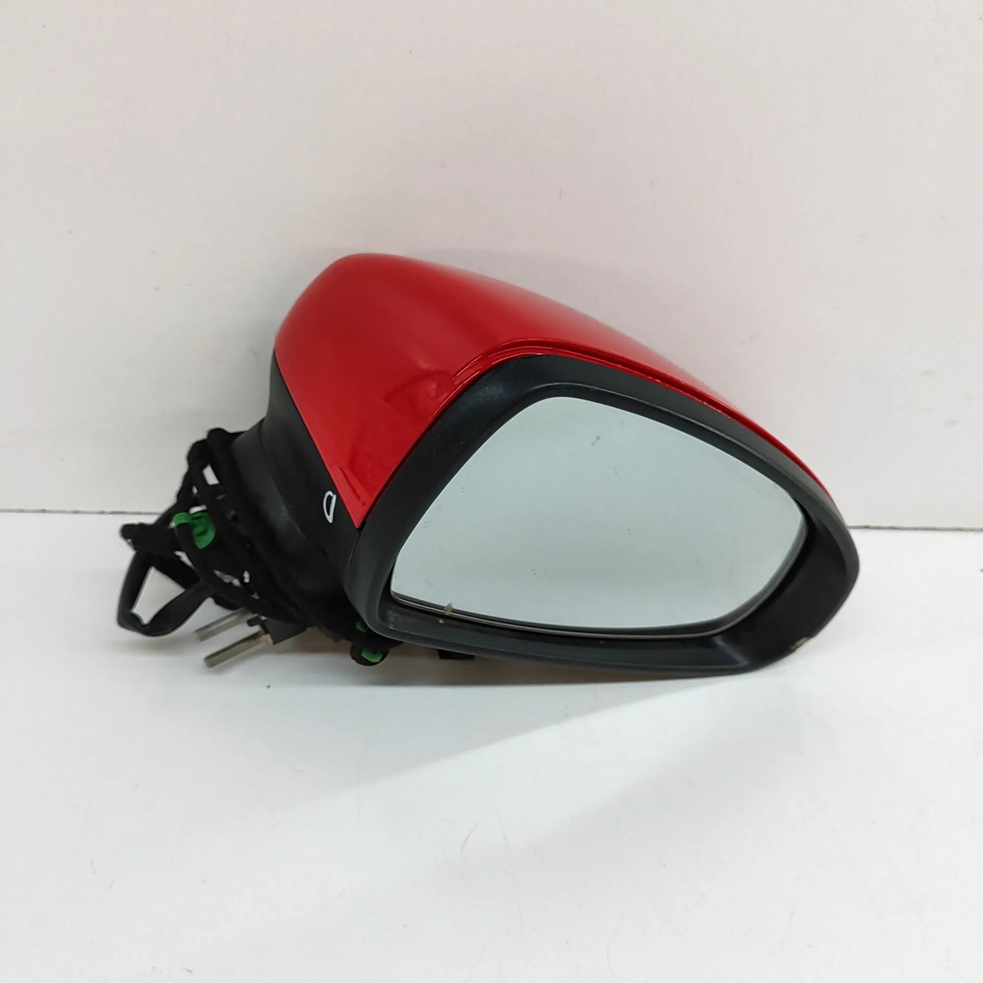 Audi A1 (8X) Right Side Wing Mirror Right Side Wing Mirror — AUDI A1 (8X1, 8XK) (20...