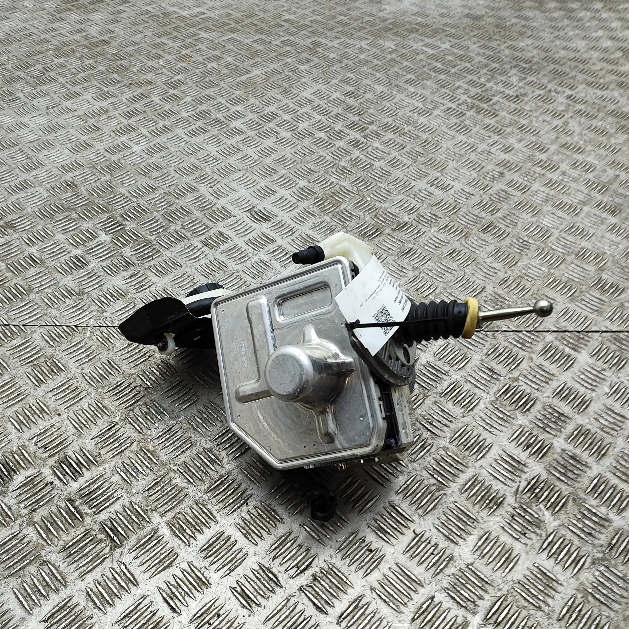 Volvo V60 Brake Servo Booster Brake Servo Booster — VOLVO V60 (II 225, 227) (...