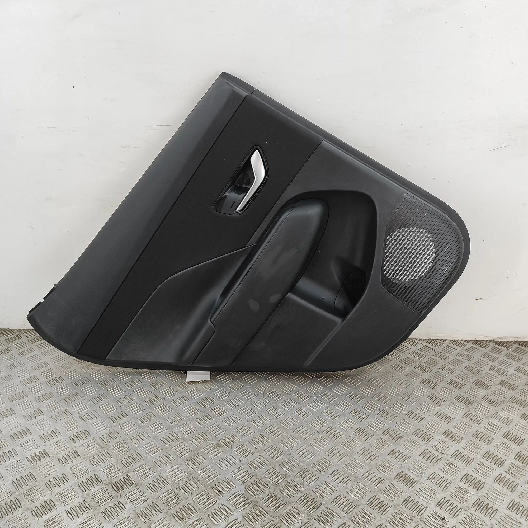 Hyundai Kona Rear Left Door Panel Rear Left Door Panel — HYUNDAI KONA (SX2) (2023...