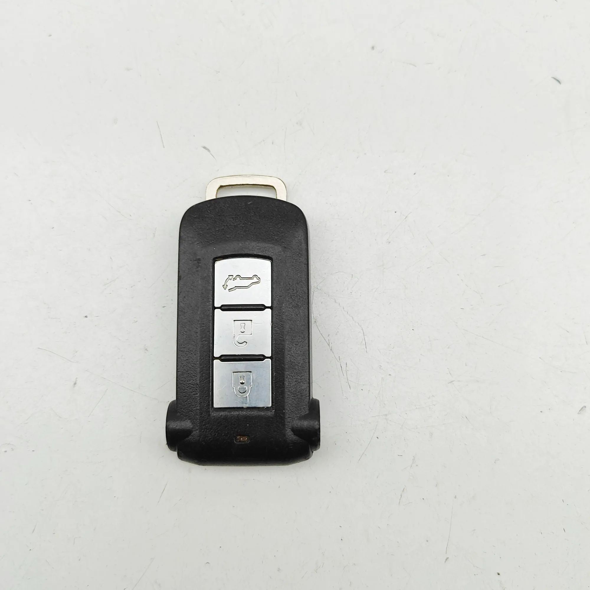 Mitsubishi Outlander Virta-avain Ignition key — MITSUBISHI OUTLANDER (III GG_W, ...
