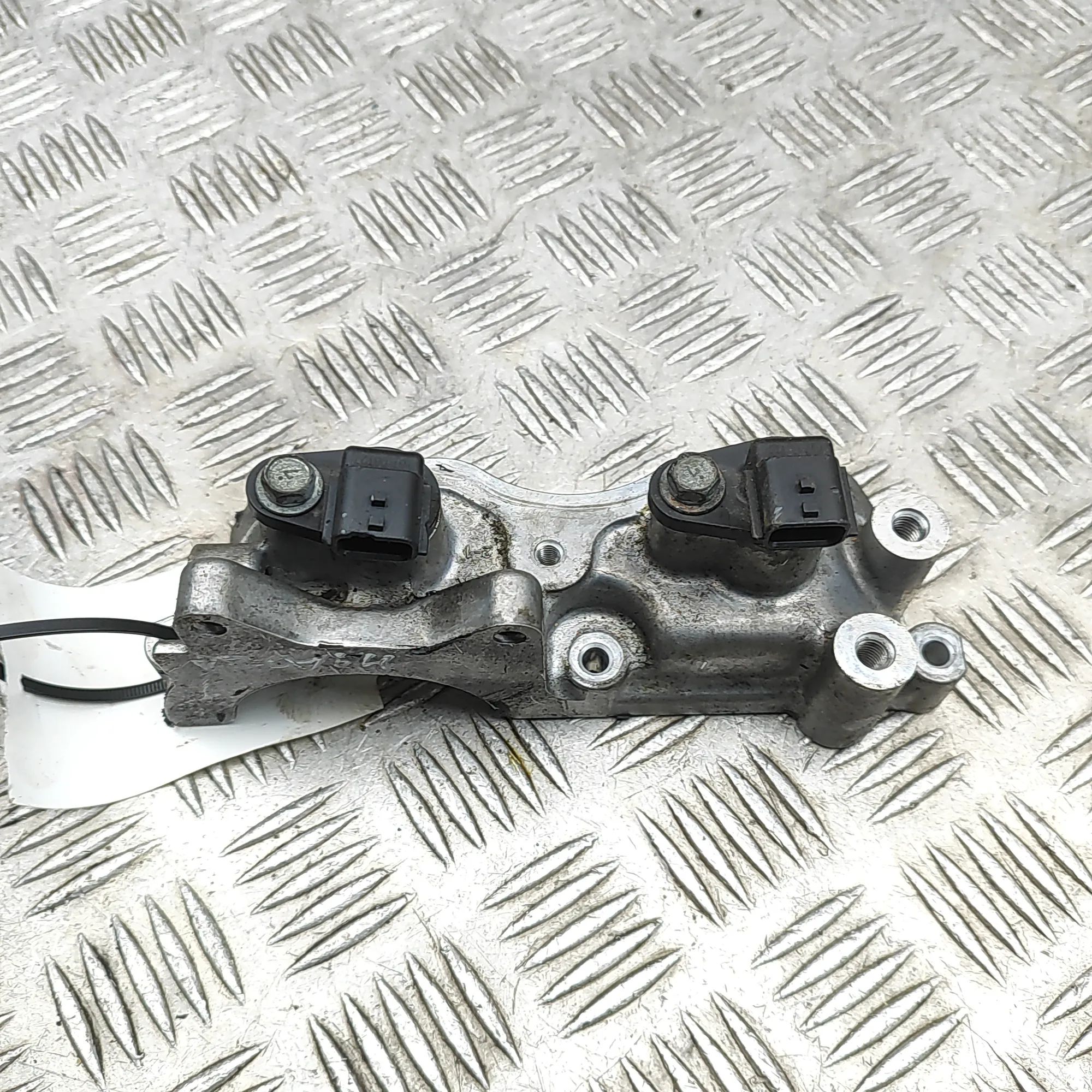 Infiniti Q50 Other Engine Compartment Parts