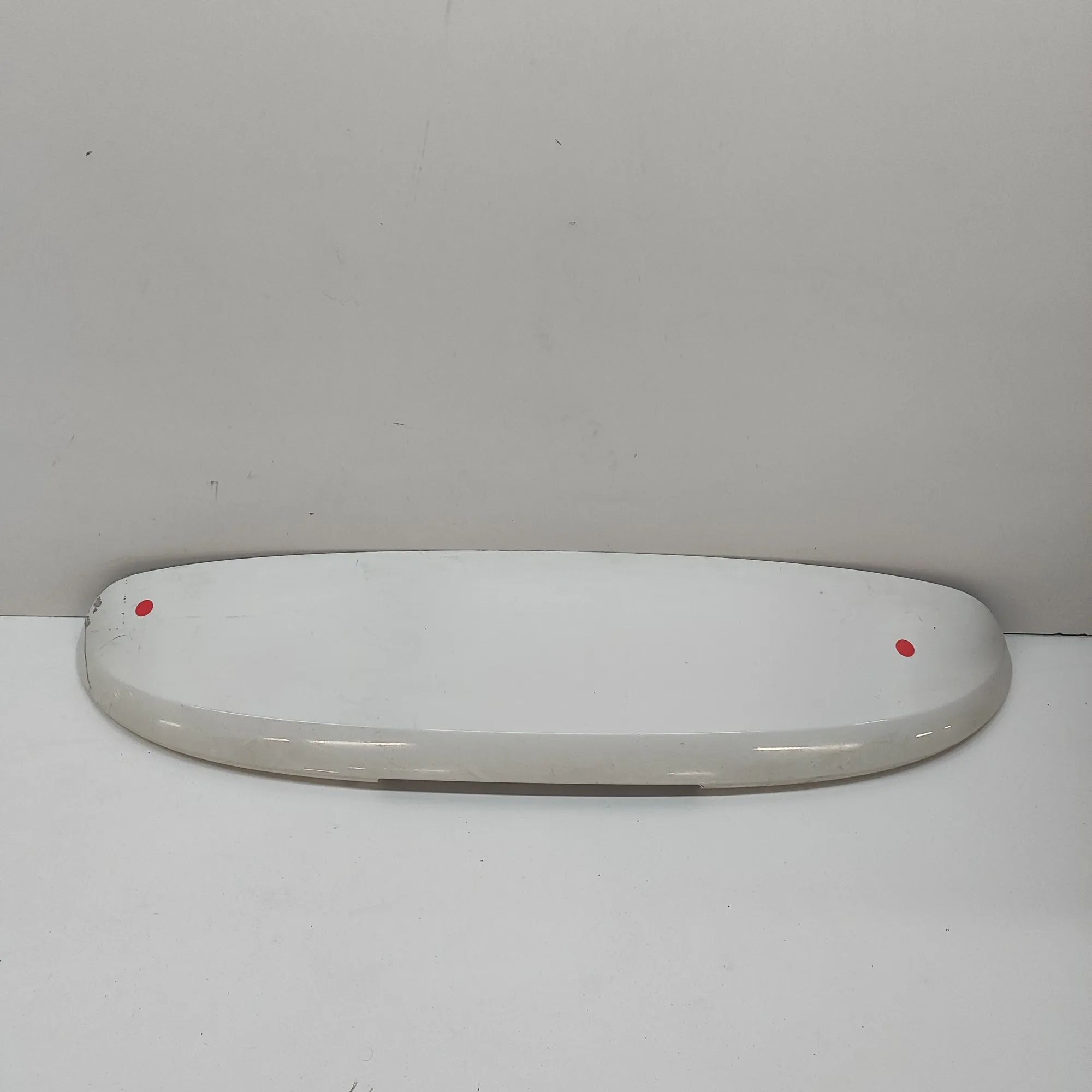 Fiat 500L (351, 352) Tailgate Bootlid Spoiler Tailgate Bootlid Spoiler — FIAT 500L (351_, 352...