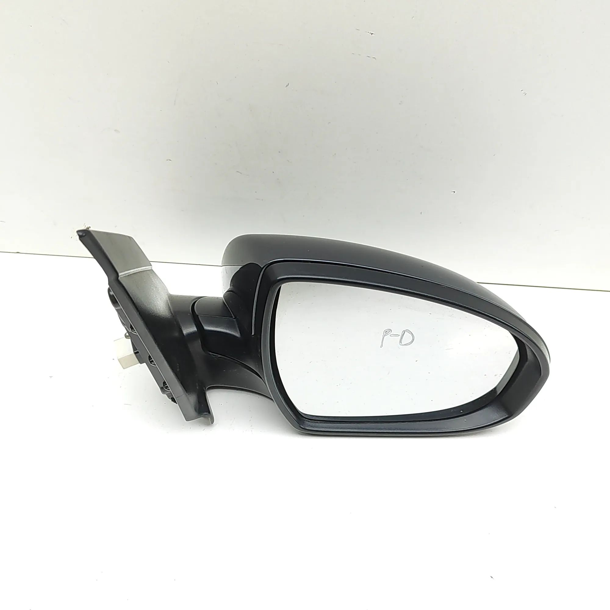 Hyundai Tucson Right Side Wing Mirror Right Side Wing Mirror — HYUNDAI TUCSON (TL, TL...