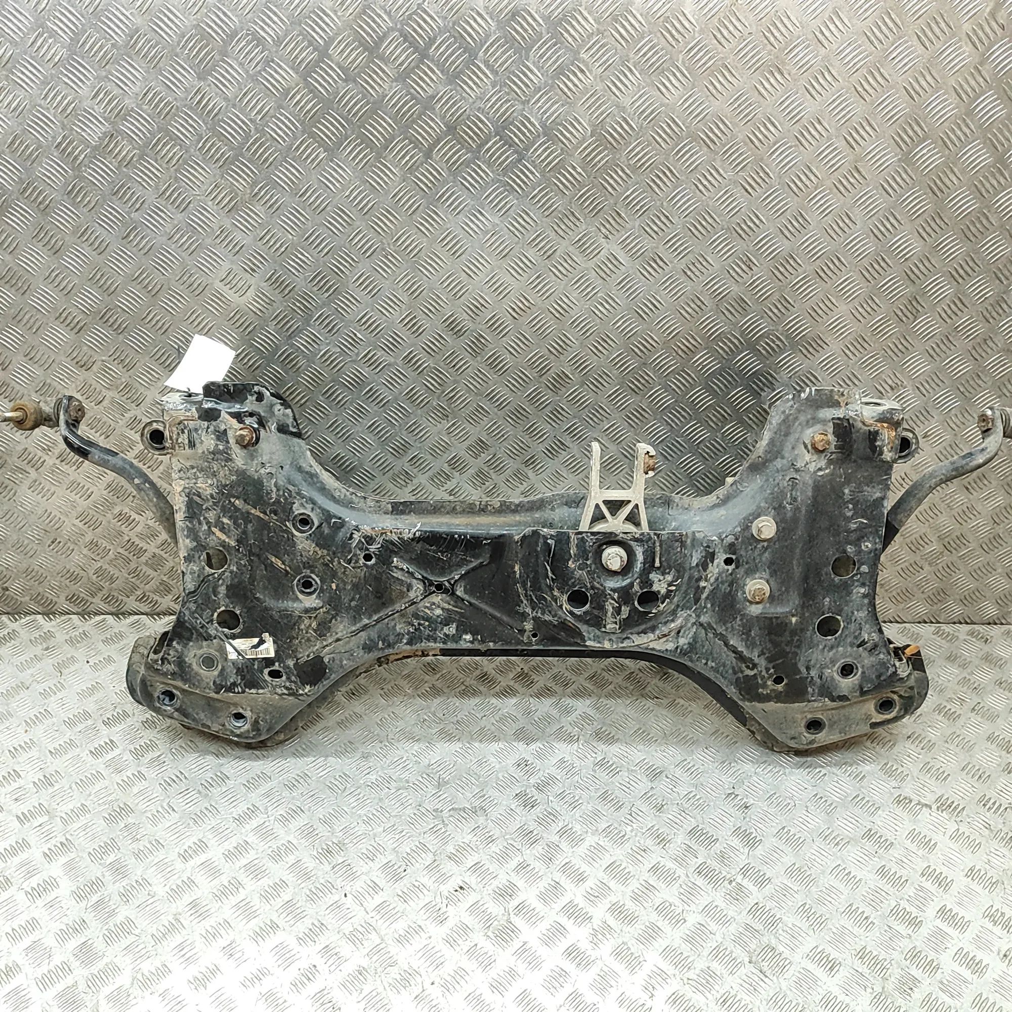 Citroen Jumper Front subframe Front subframe — CITROEN JUMPER (Van) (2006-......