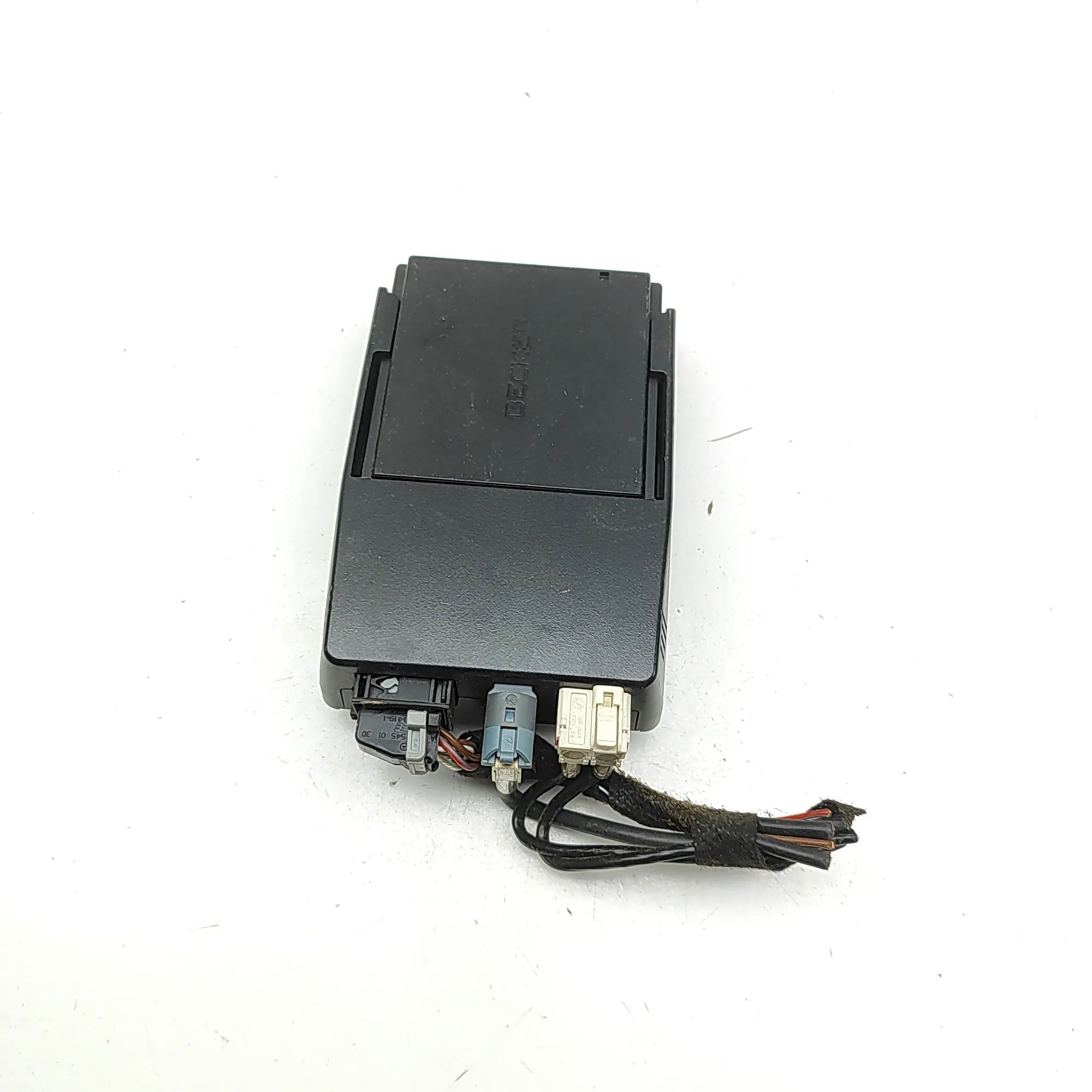 Mercedes-Benz V / Vito / EQV (W447) Navigation Control Unit Navigation Control Unit — MERCEDES BENZ VITO (V...