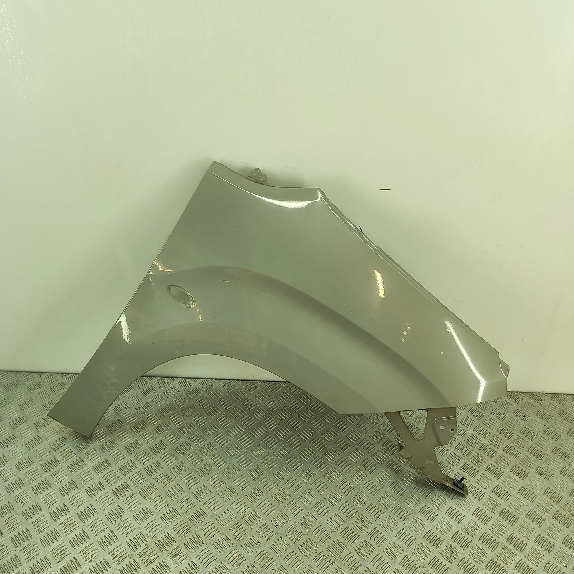Citroen Berlingo Front Right Fender Front Right Fender — CITROEN BERLINGO (K9) (201...