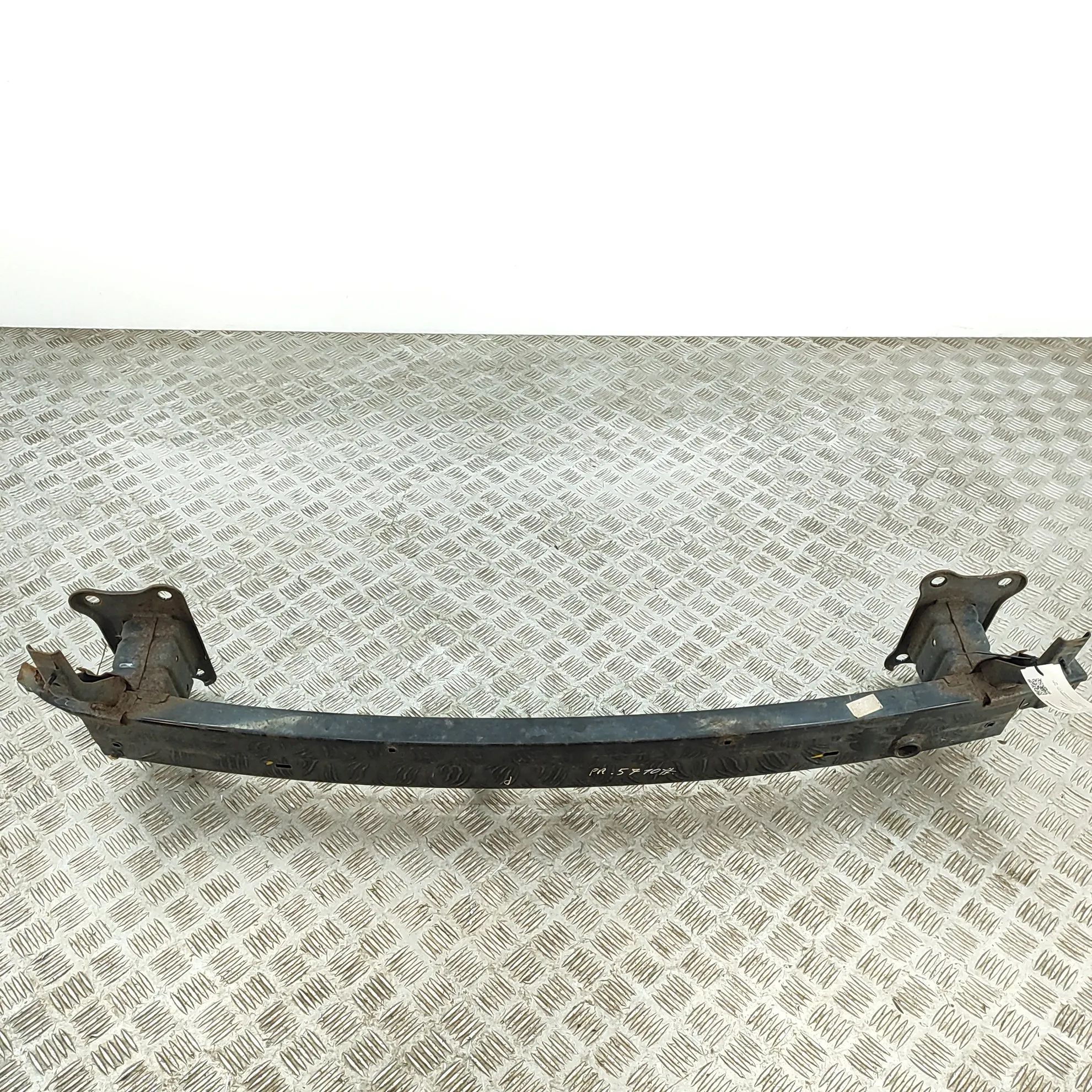 Hyundai Tucson Front Reinforcement Crash Bar Front Reinforcement Crash Bar — HYUNDAI TUCSON ...
