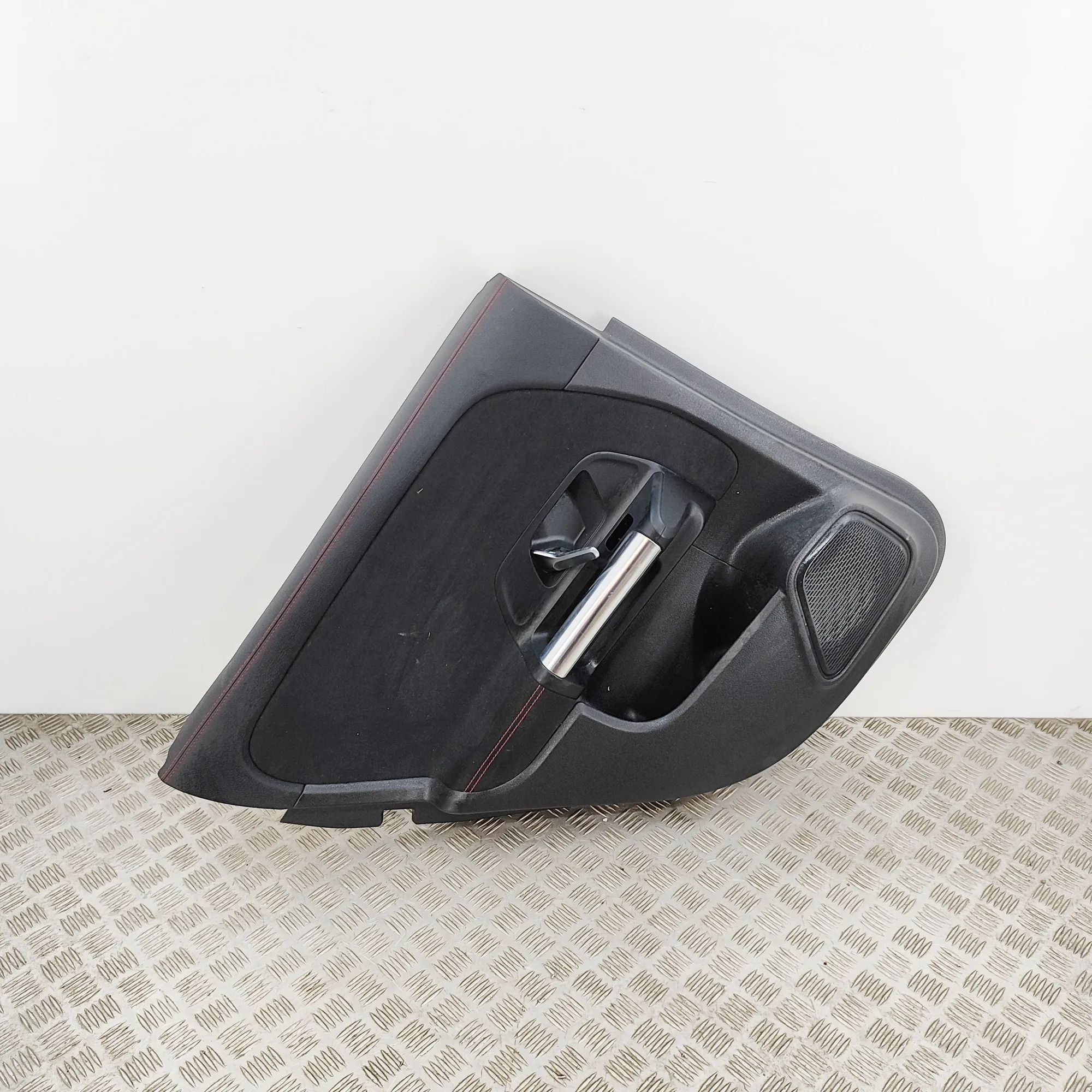 Mercedes-Benz GLA (X156) Rear Left Door Panel Rear Left Door Panel — MERCEDES BENZ GLA (H247)...