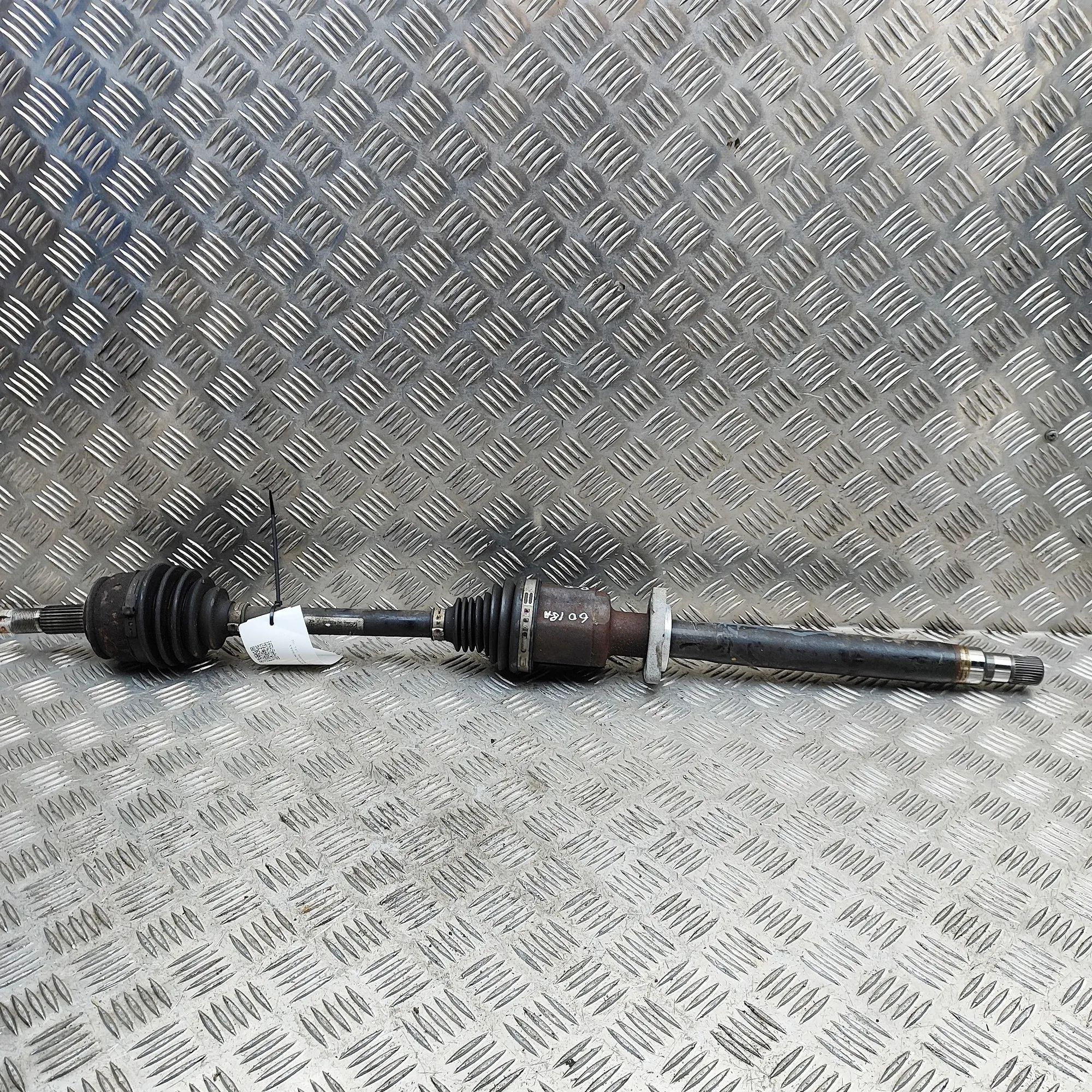 Opel Mokka (A) Front Right Driveshaft Front Right Driveshaft — OPEL MOKKA (MOKKA X) (...