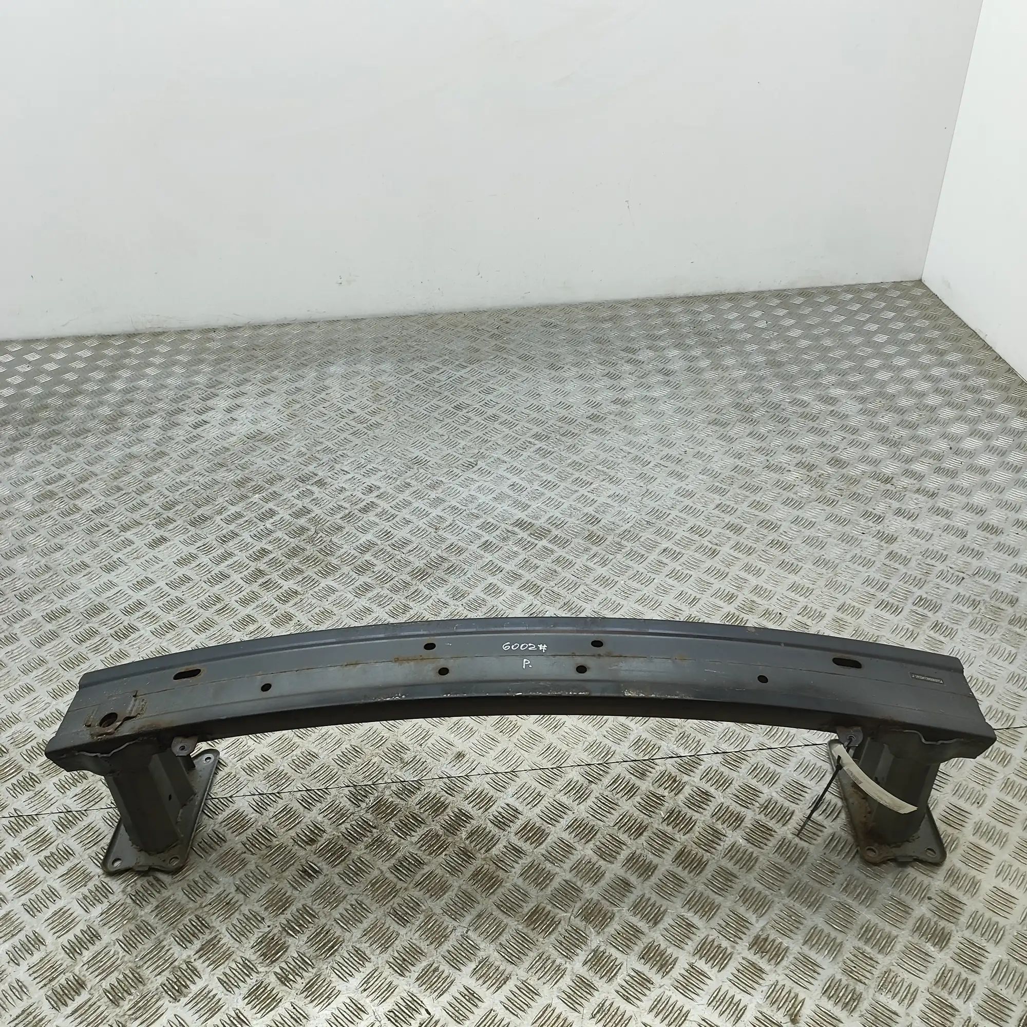 Subaru Outback Front Reinforcement Crash Bar Front Reinforcement Crash Bar — SUBARU OUTBACK ...