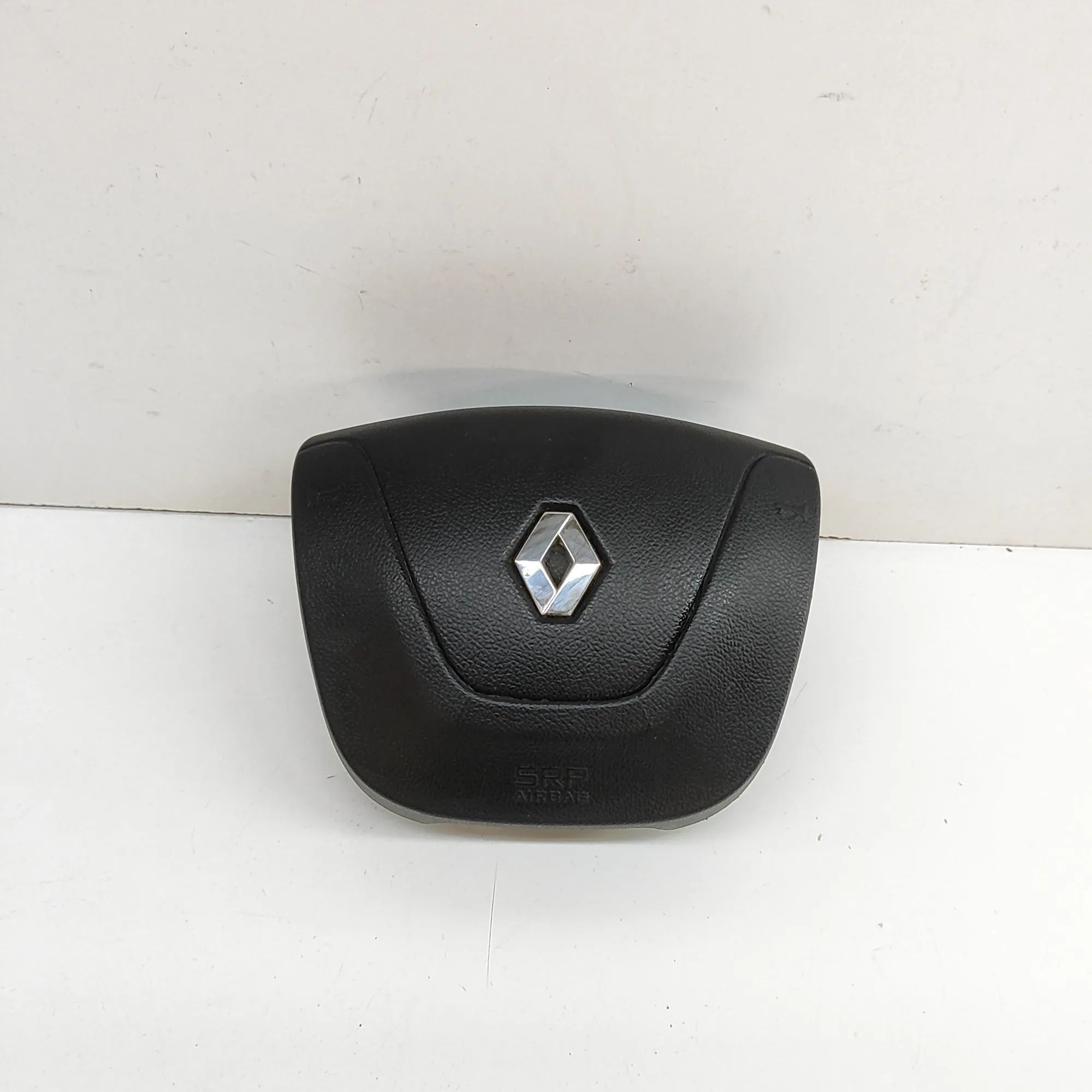 Renault Master Steering Wheel Safety Bag SRS Steering Wheel Safety Bag SRS — RENAULT MASTER ...