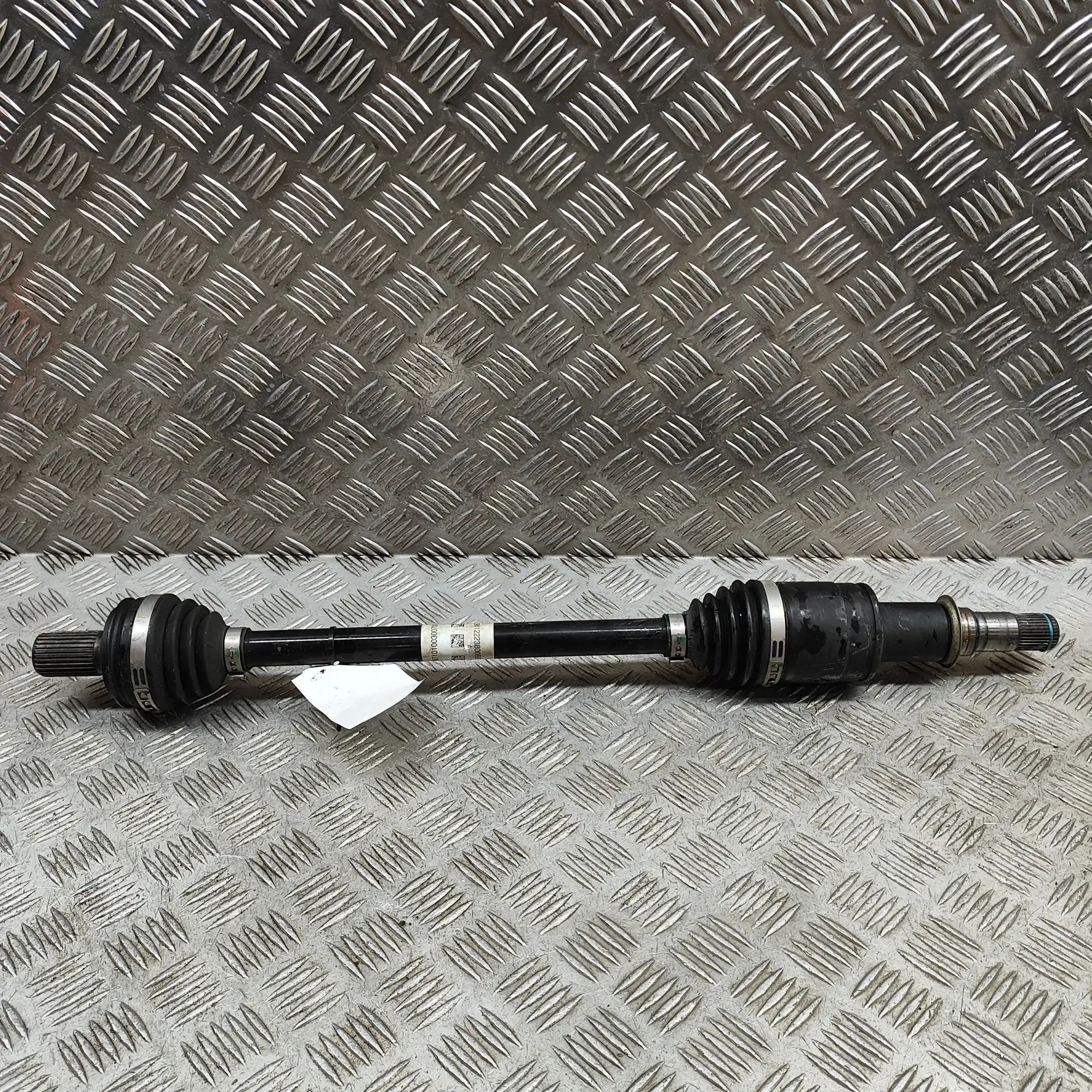 Mercedes-Benz A (W177) Rear Right Driveshaft Rear Right Driveshaft — MERCEDES BENZ EQAH243 (...