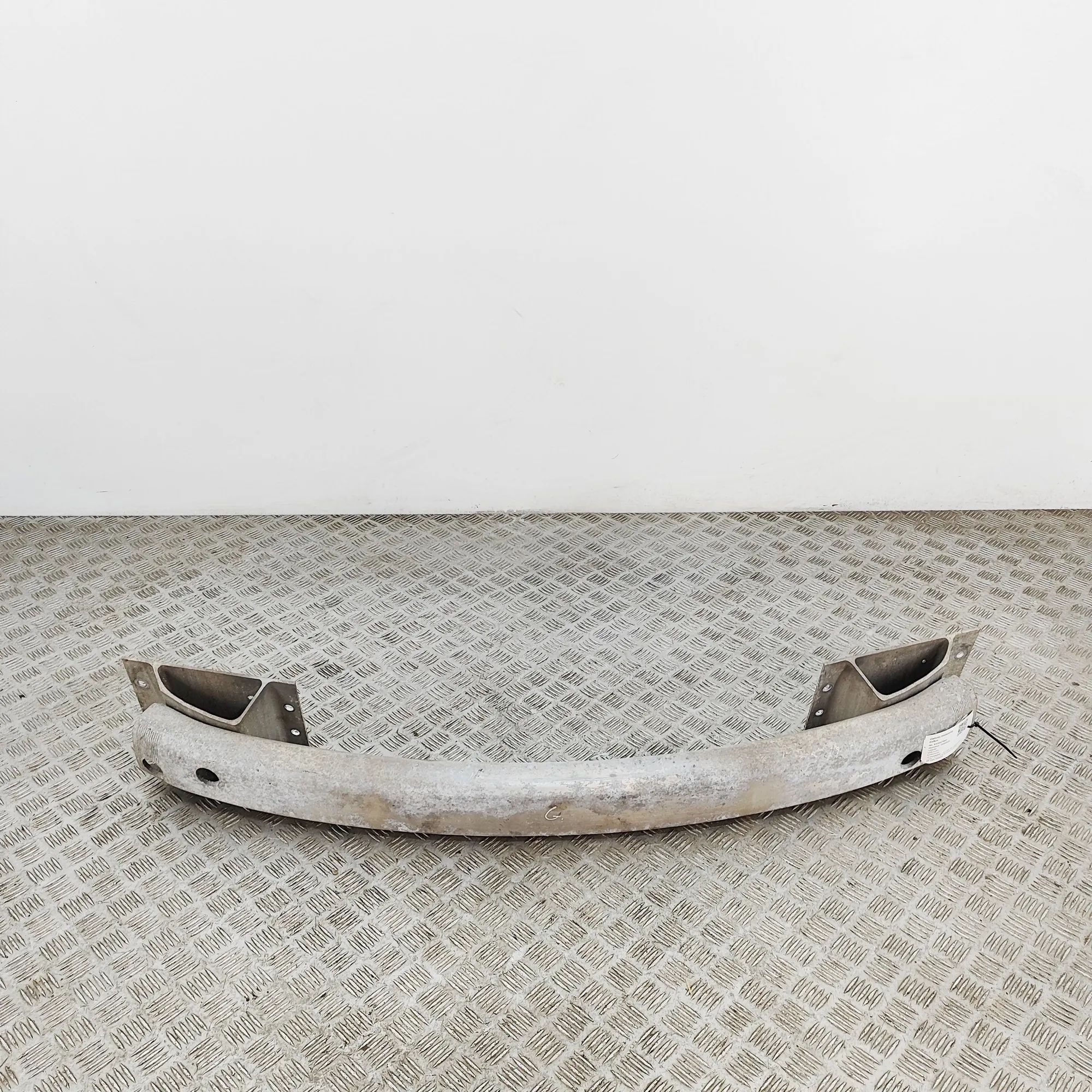 Jaguar XK Rear Crash Reinforcement Bar