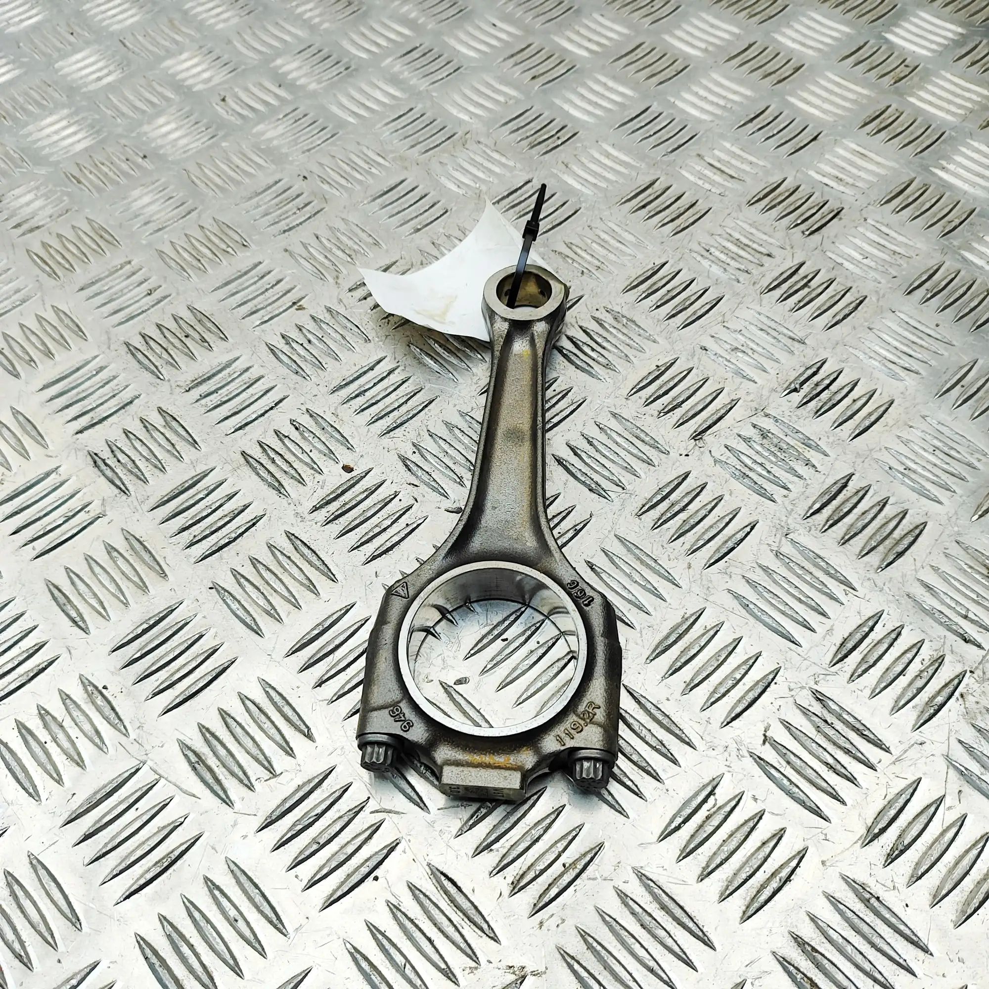Porsche Macan Connecting rod Connecting rod — PORSCHE MACAN (95B) (2014-...)...