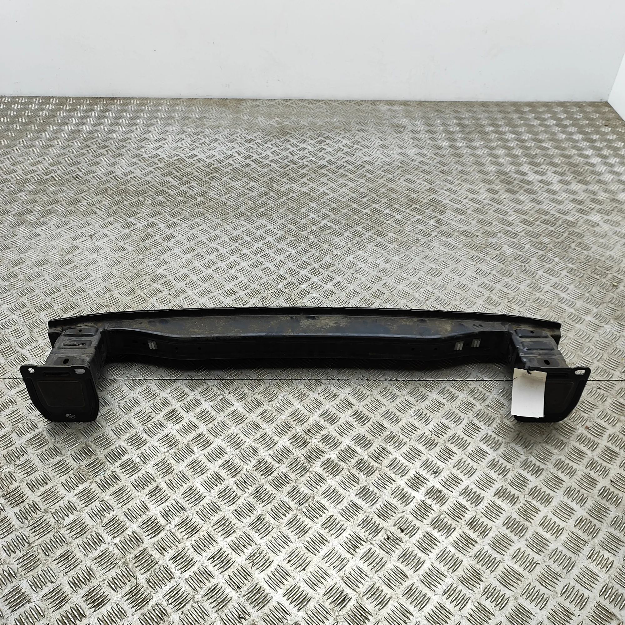 Mercedes-Benz A (W177) Rear Crash Reinforcement Bar Rear Crash Reinforcement Bar — MERCEDES BENZ EQ...