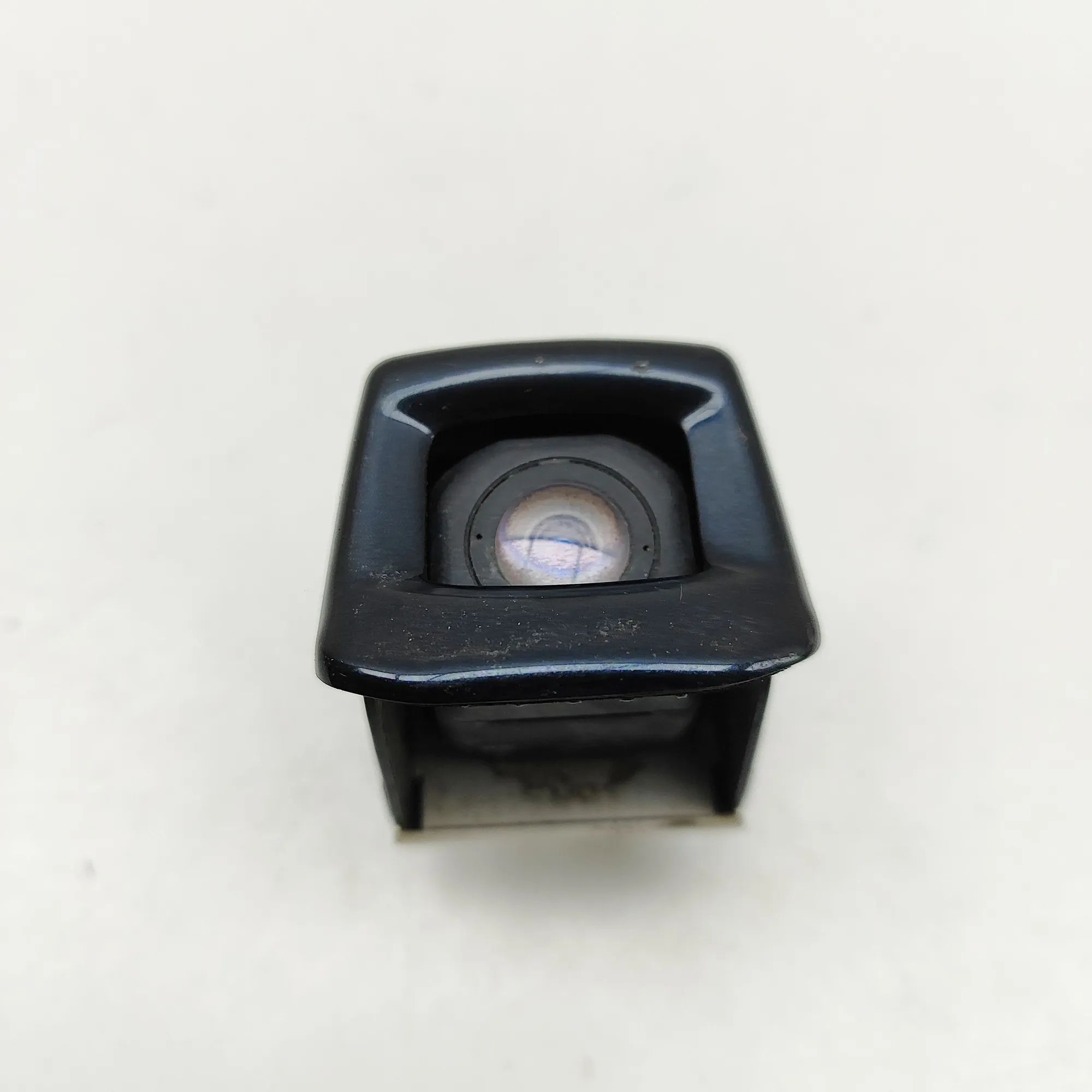 Toyota Hilux Rear View Camera Rear View Camera — TOYOTA HILUX (VII Pick-up _N...