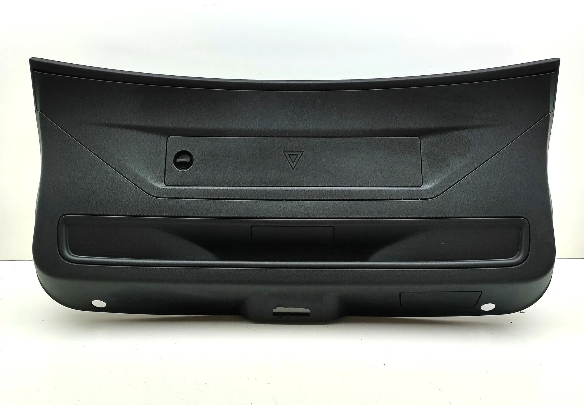 Peugeot 508 Tailgate Bootlid Cover Trim Tailgate Bootlid Cover Trim — PEUGEOT 508 (SW I...