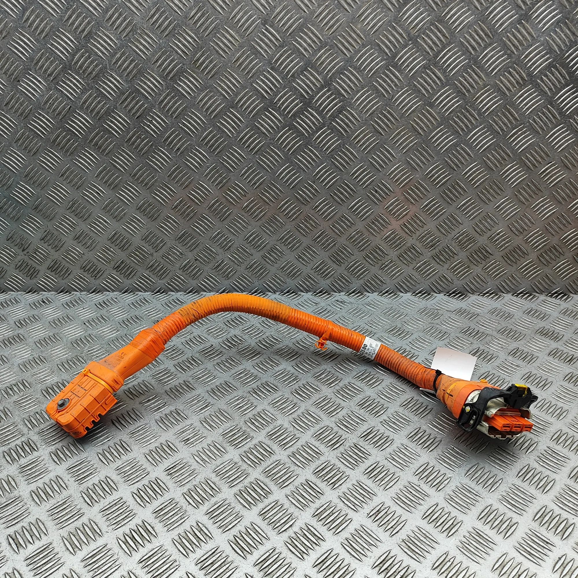 Kia Sportage Wiring harness Wiring harness — KIA SPORTAGE (V NQ5) (2021-......