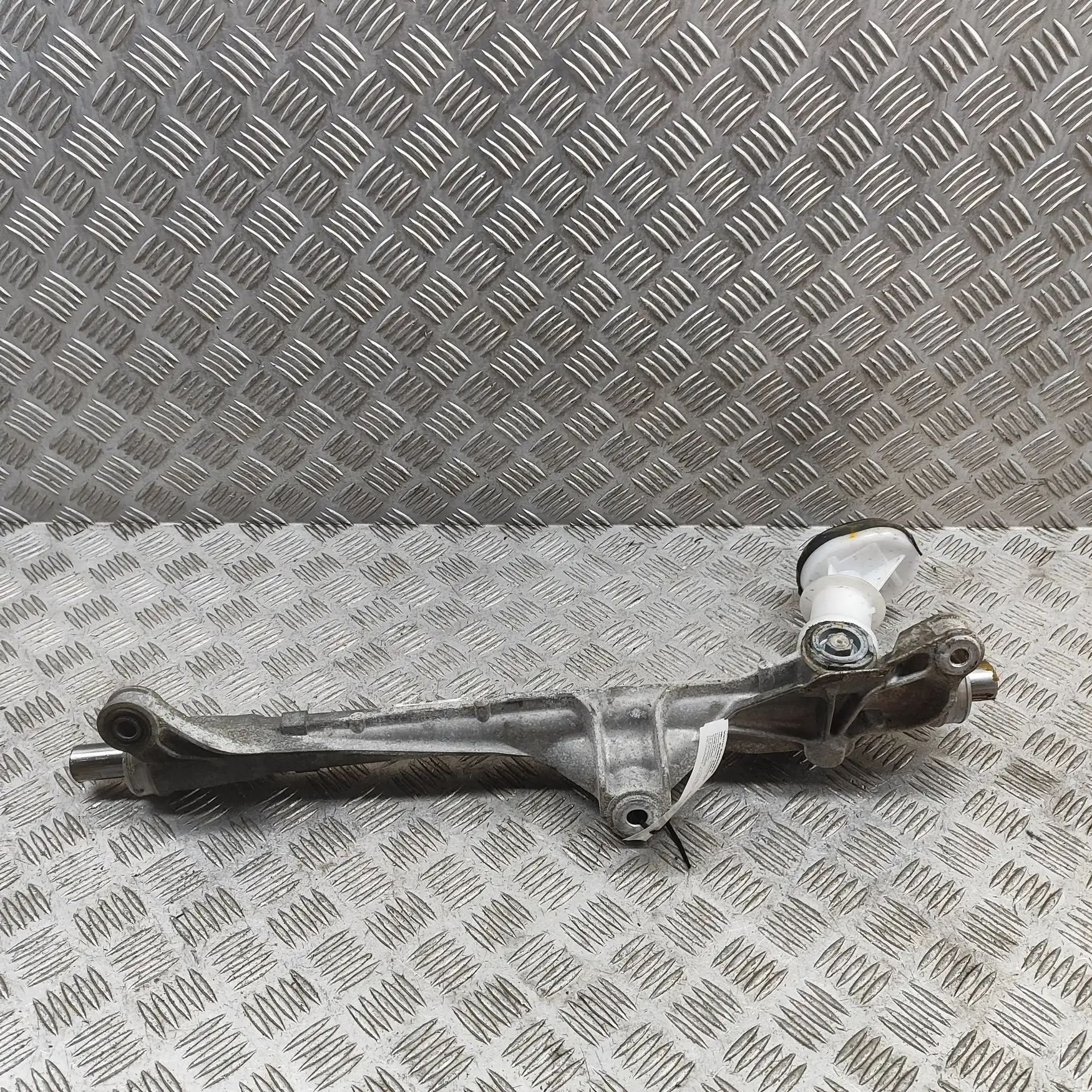 Hyundai Kona ohjaushammastanko Steering Rack — HYUNDAI KONA (SX2) (2023-...) —...