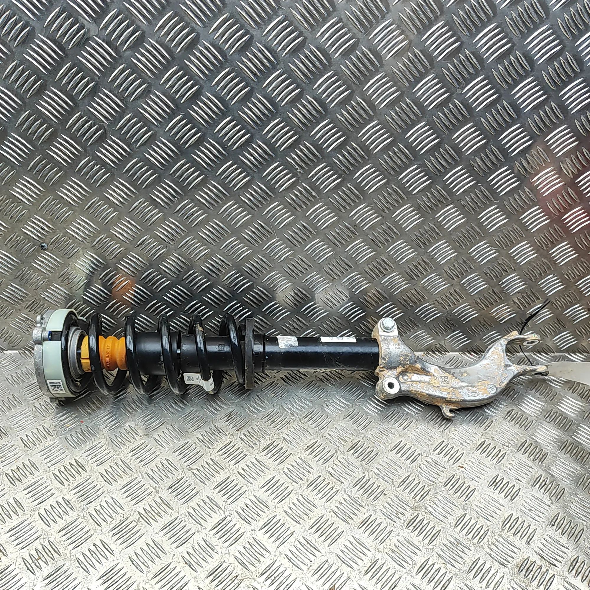 Audi Q5 (FY) Shock absorber — front left Shock absorber — front left — AUDI Q5 (FY) (201...