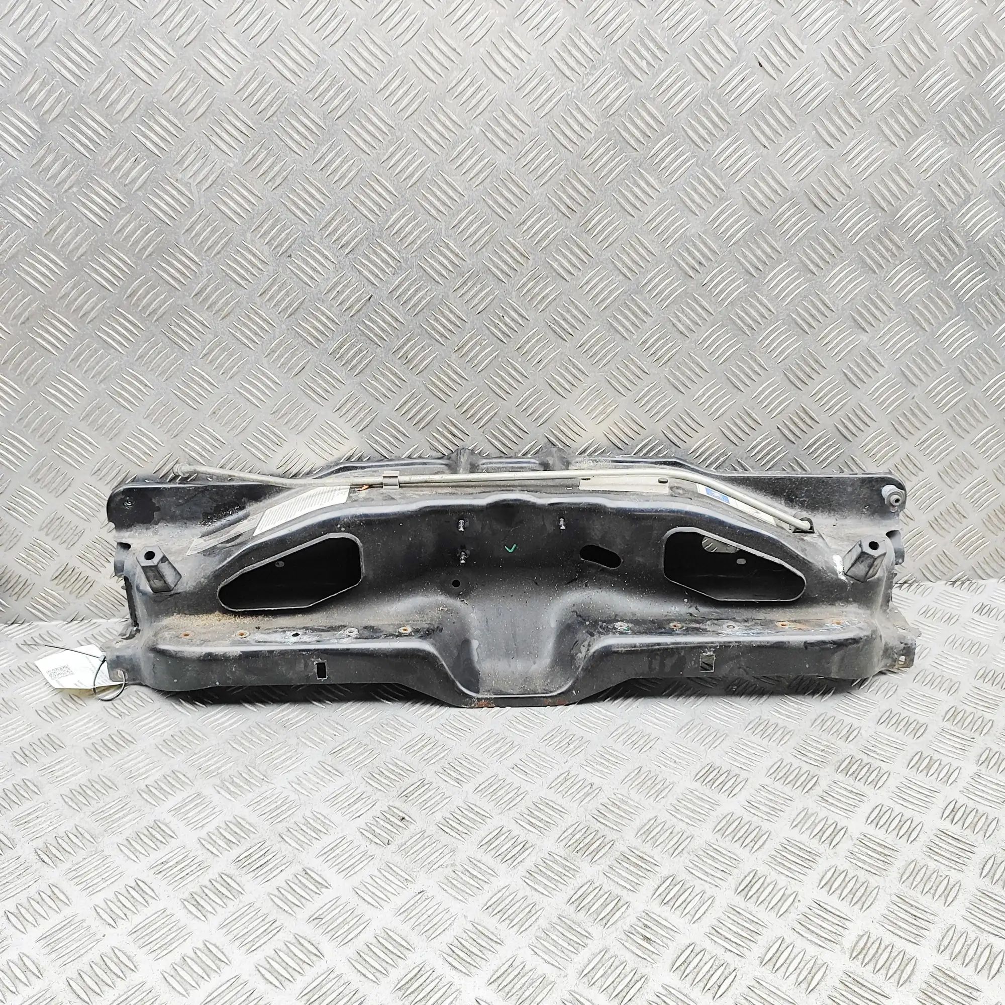 Peugeot Boxer Slam Panel Frame Upper Part Slam Panel Frame Upper Part — PEUGEOT BOXER (Pl...