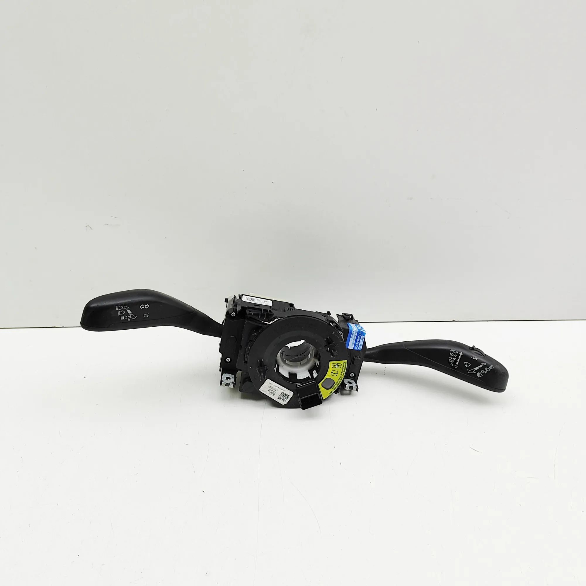 Volkswagen Transporter (T6, Caravelle, Multivan) Indicator Wiper Stalk Switch Indicator Wiper Stalk Switch — VW TRANSPORTER (...