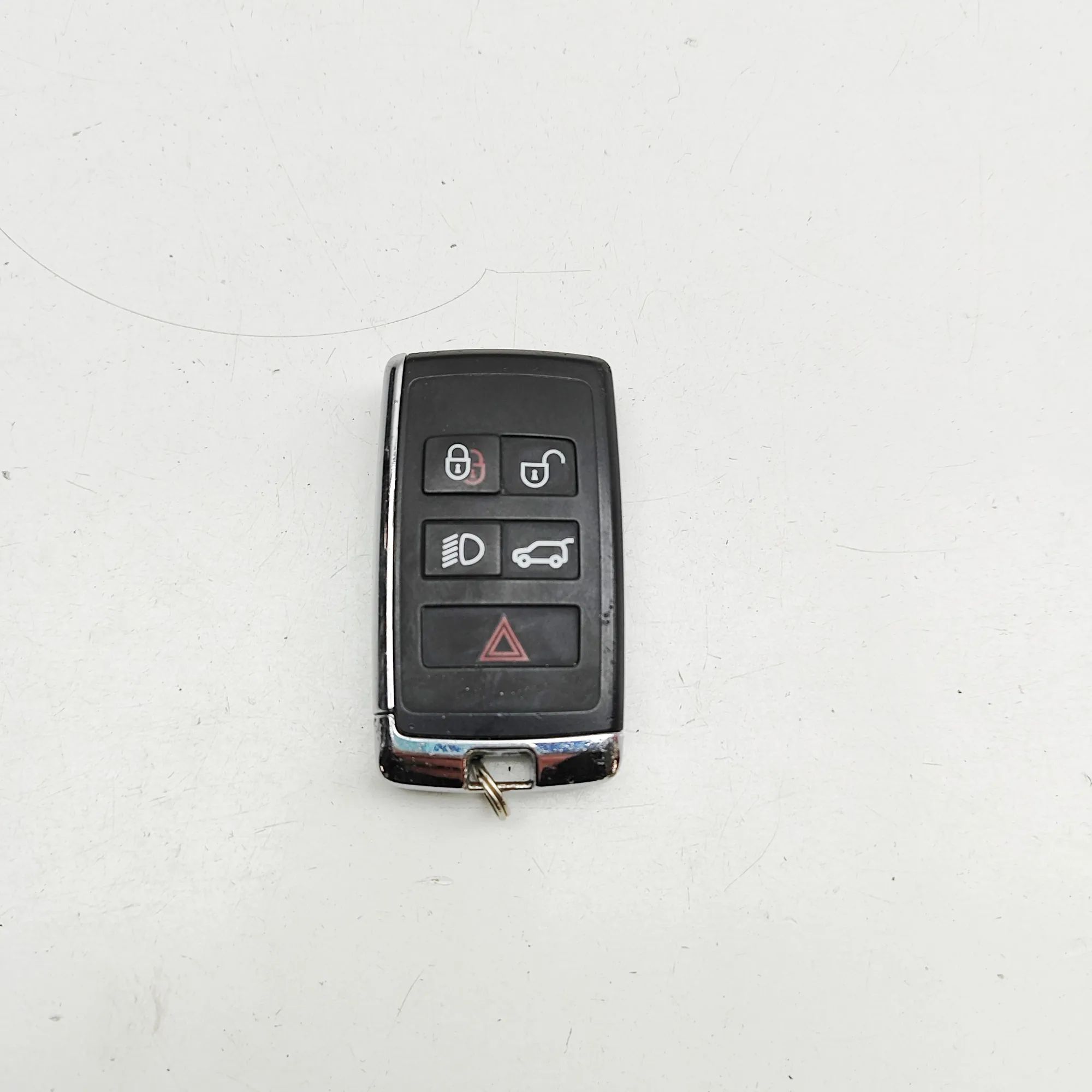 Land Rover Range Rover Evoque Ignition key Ignition key — LAND ROVER RANGE ROVER EVOQUE (L...