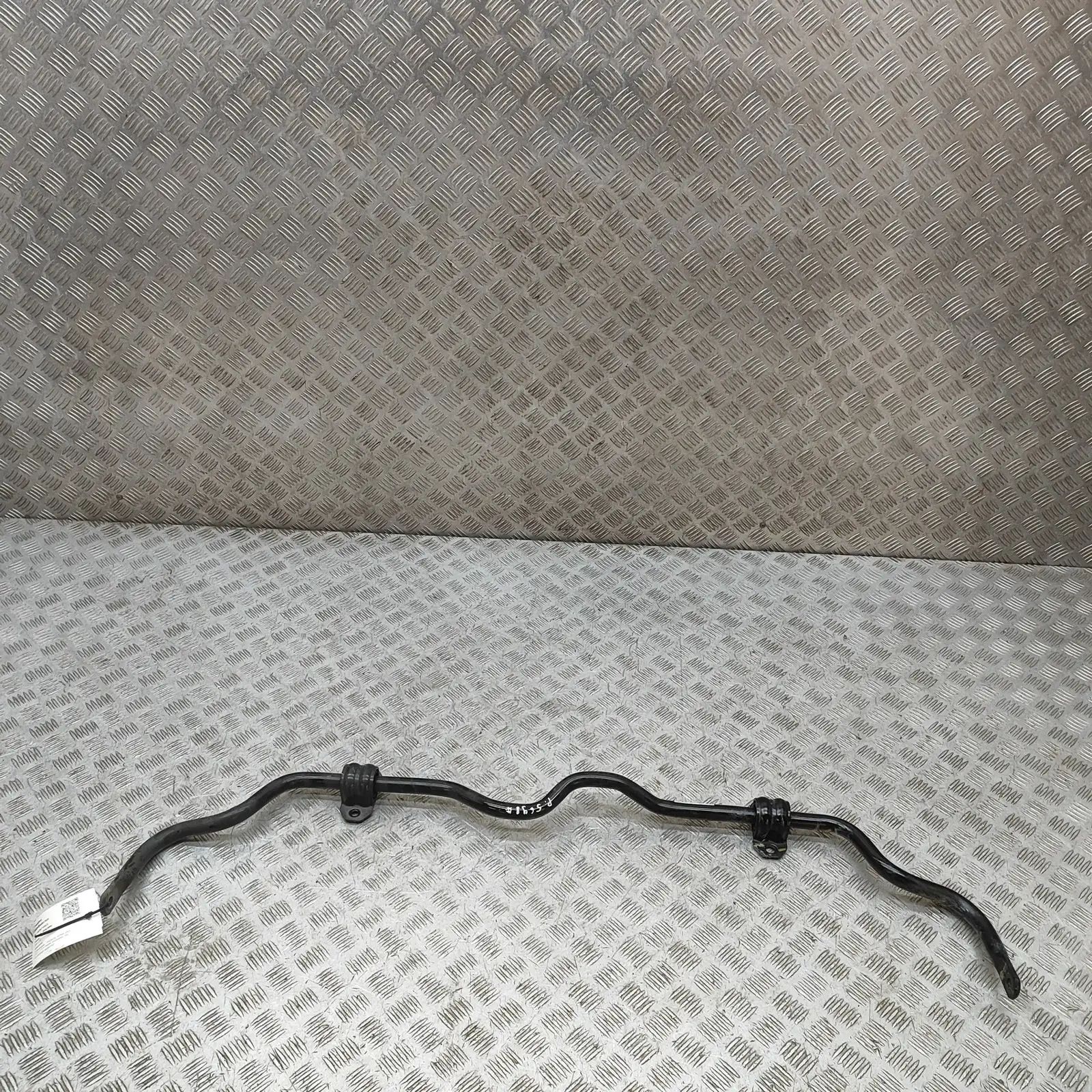 Hyundai Kona Front Anti Roll Bar Front Anti Roll Bar — HYUNDAI KONA (SX2) (2023-...